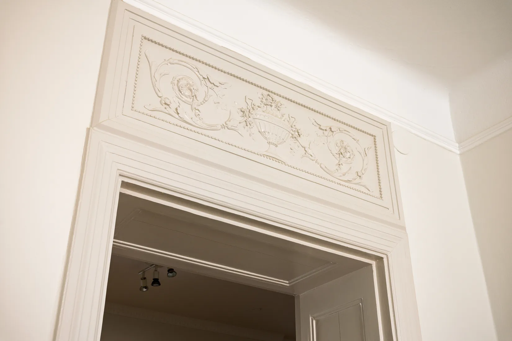 Bostadsrätt, Tjärhovsgatan 12, Södermalm Katarina, Stockholm