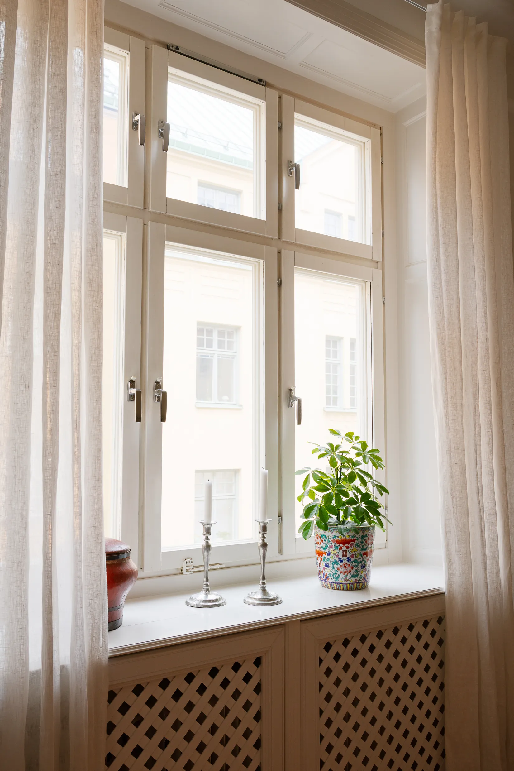 Bostadsrätt, Tjärhovsgatan 12, Södermalm Katarina, Stockholm