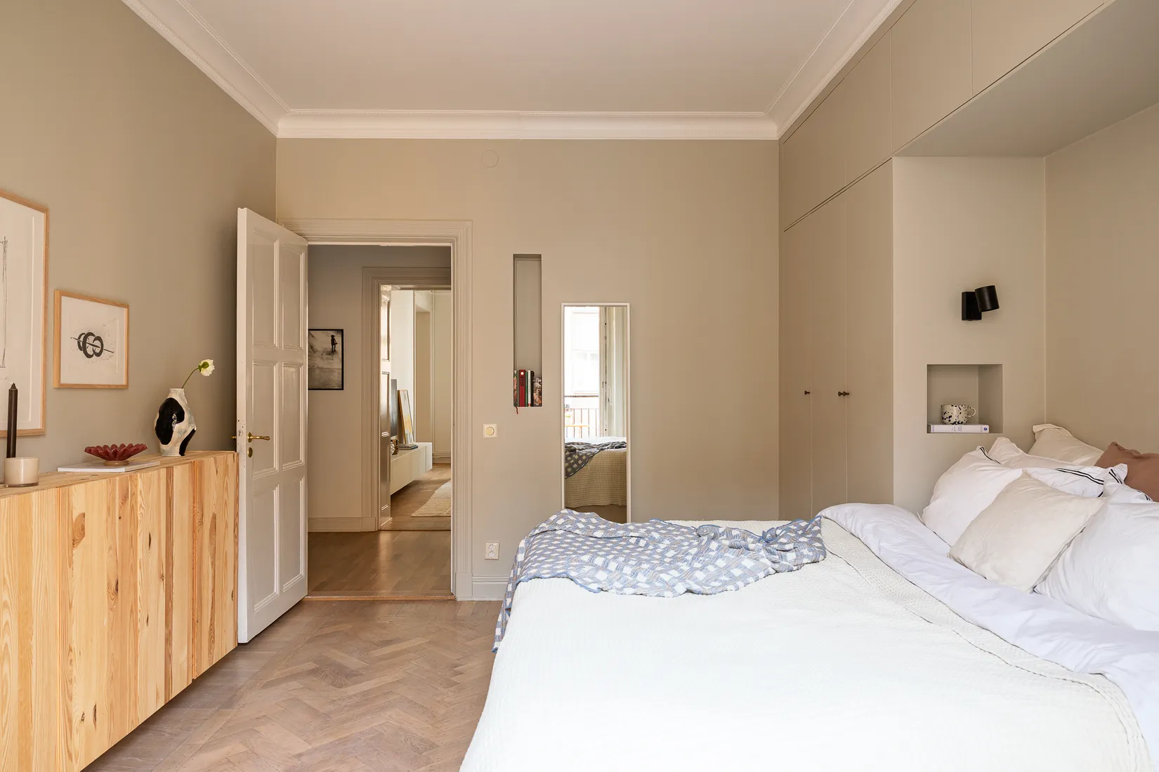 Bostadsrätt, Tjärhovsgatan 12, Södermalm Katarina, Stockholm