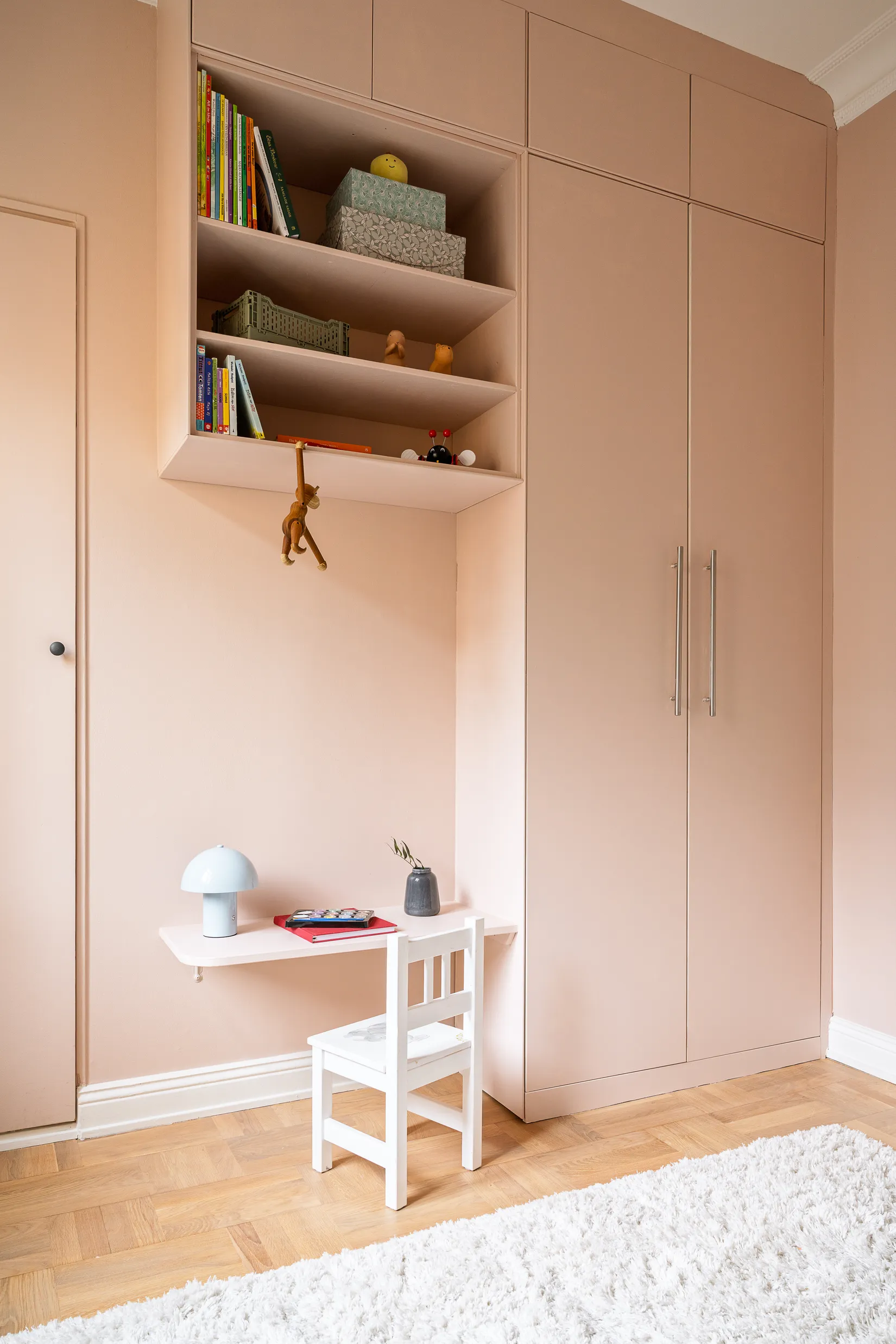 Bostadsrätt, Tjärhovsgatan 12, Södermalm Katarina, Stockholm