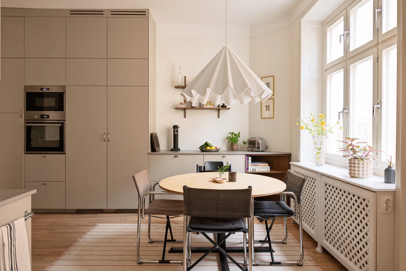 Bostadsrätt, Tjärhovsgatan 12, Södermalm Katarina, Stockholm