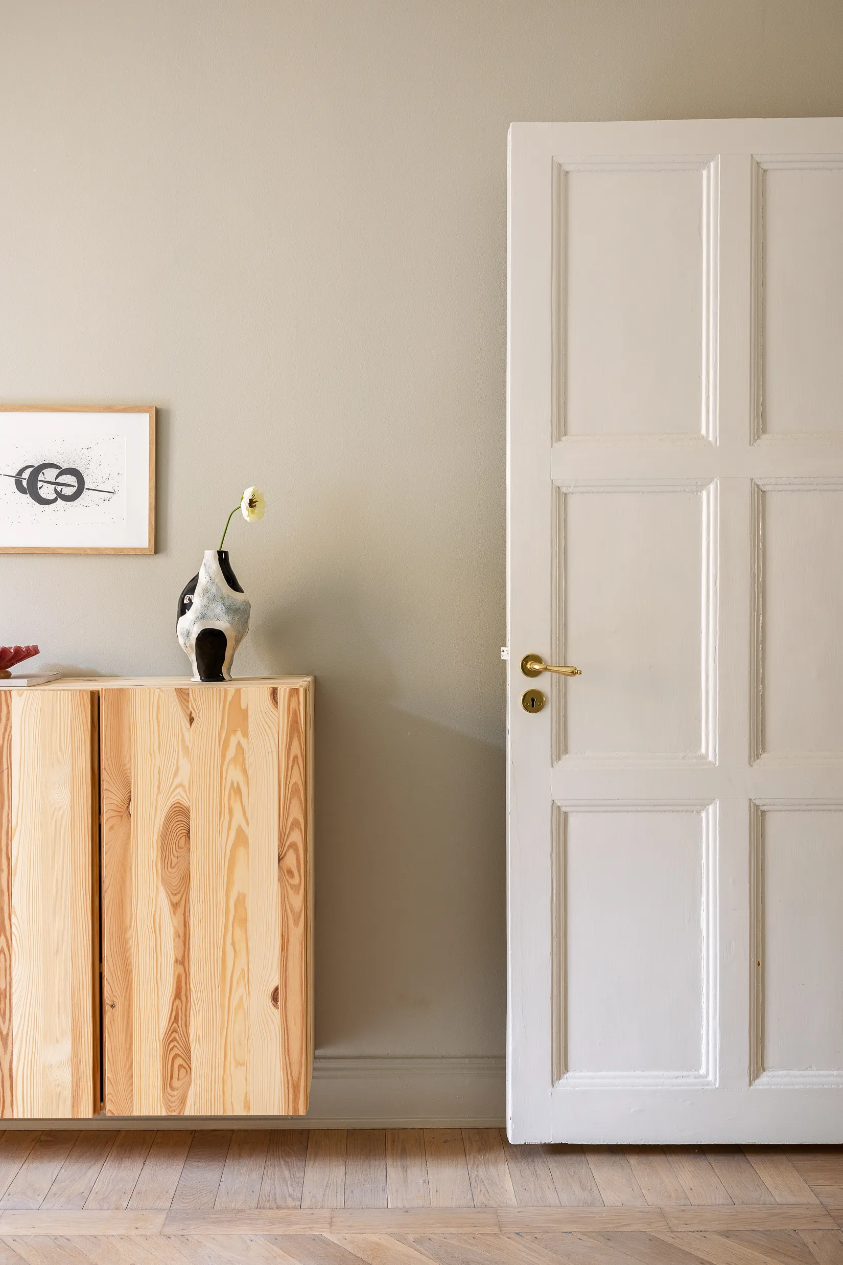 Bostadsrätt, Tjärhovsgatan 12, Södermalm Katarina, Stockholm