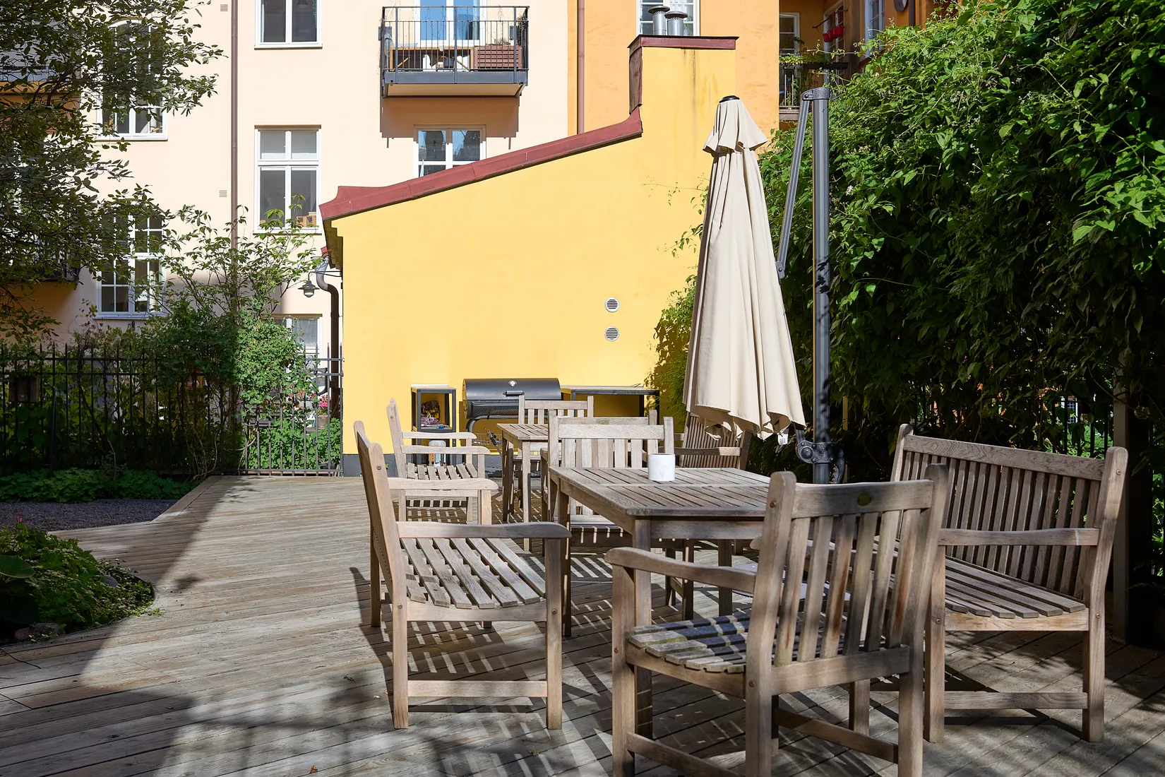 Bostadsrätt, Tjärhovsgatan 12, Södermalm Katarina, Stockholm