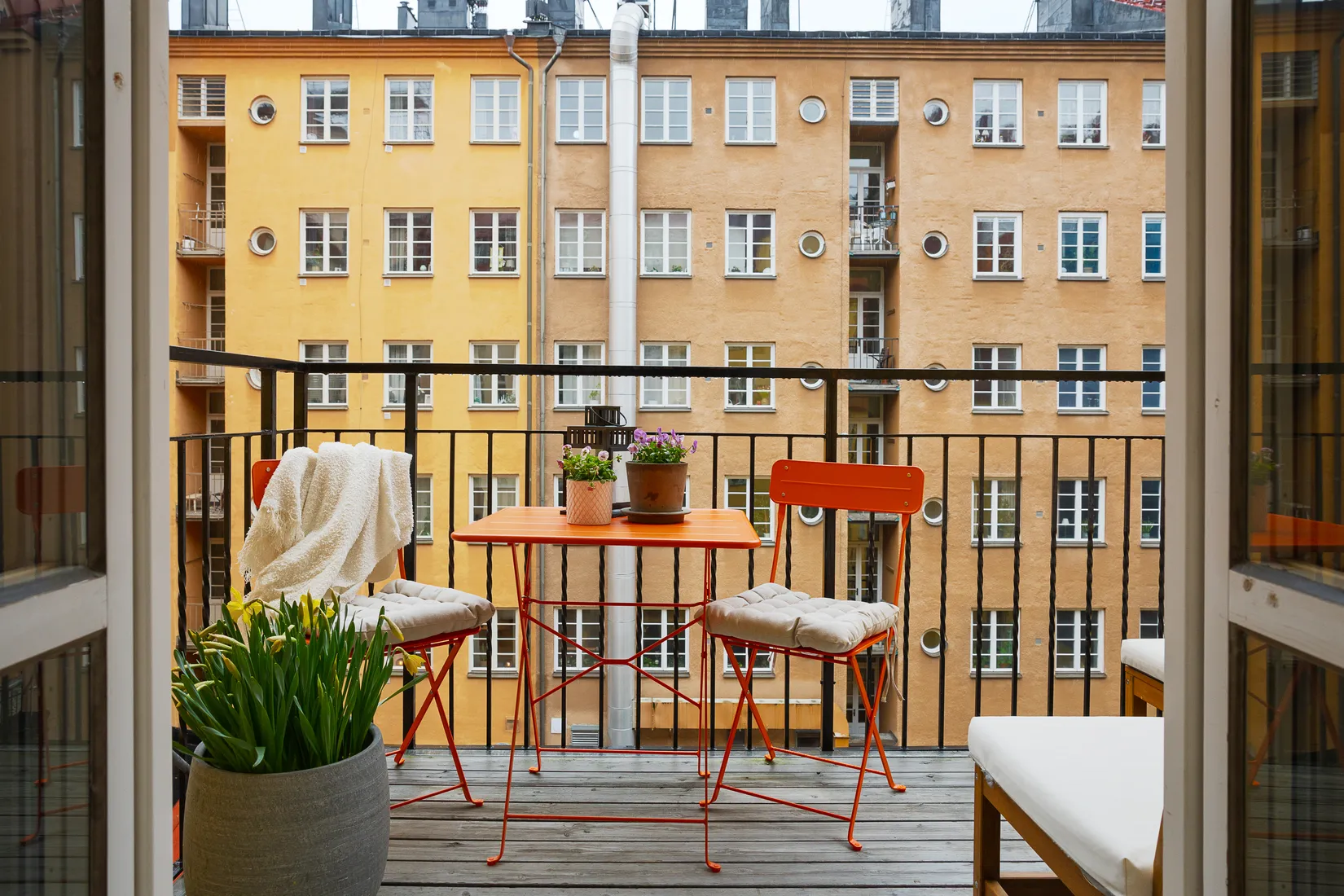 Bostadsrätt, Tjärhovsgatan 12, Södermalm Katarina, Stockholm