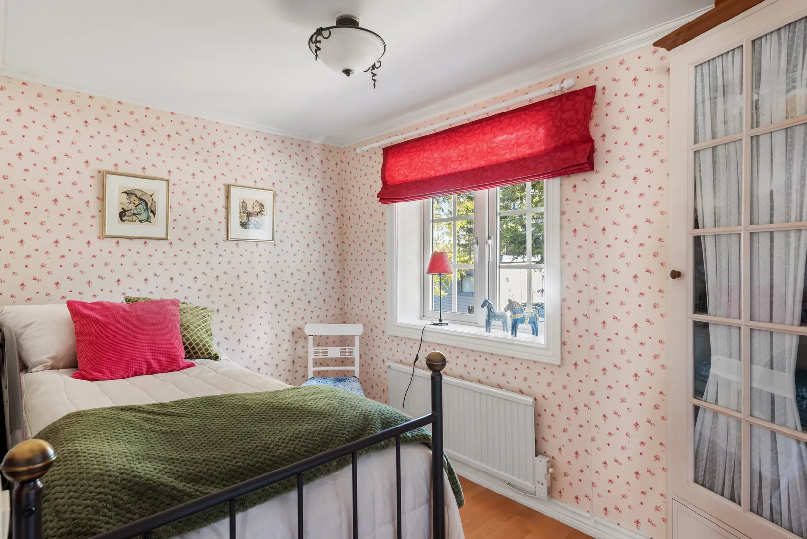 Fritidshus, Björkudden 93, Blidö - Björkudden, Norrtälje