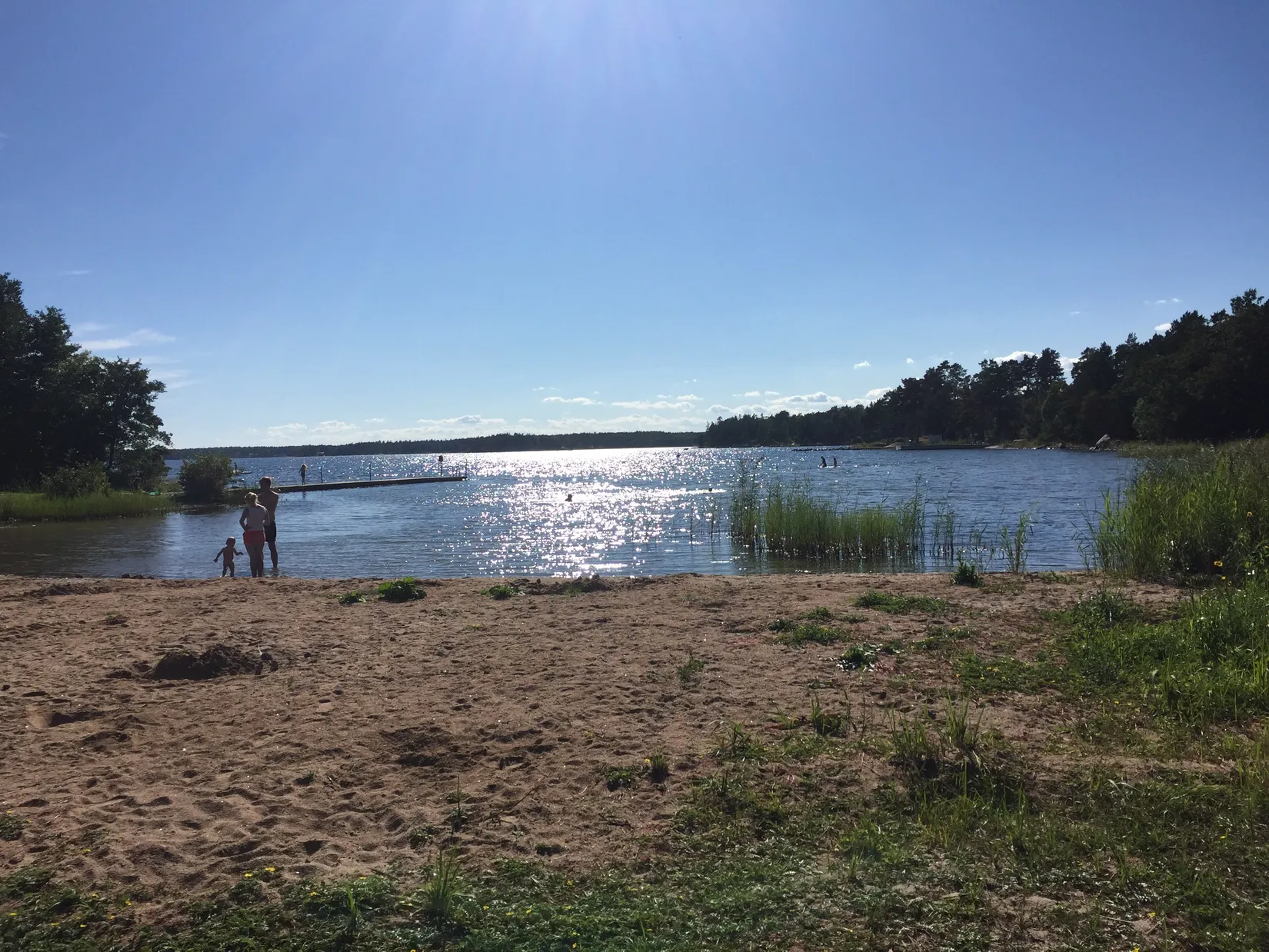 Fritidshus, Björkudden 93, Blidö - Björkudden, Norrtälje