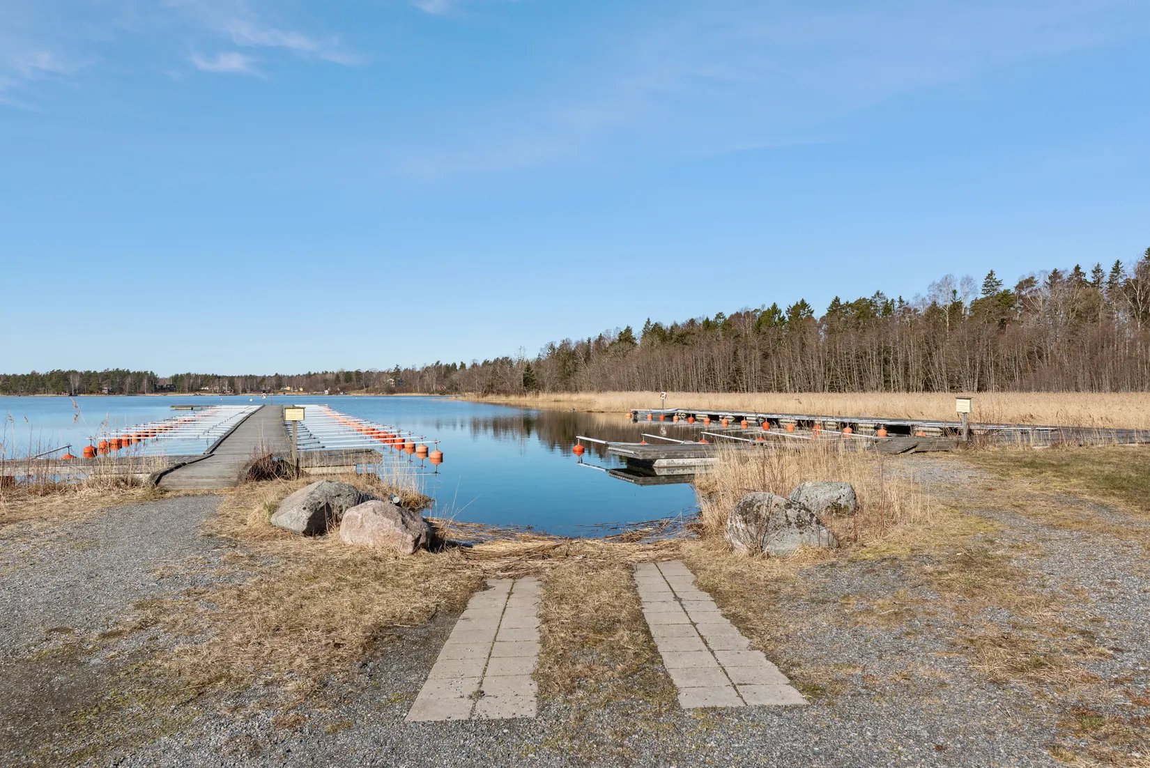 Fritidshus, Björkudden 93, Blidö - Björkudden, Norrtälje