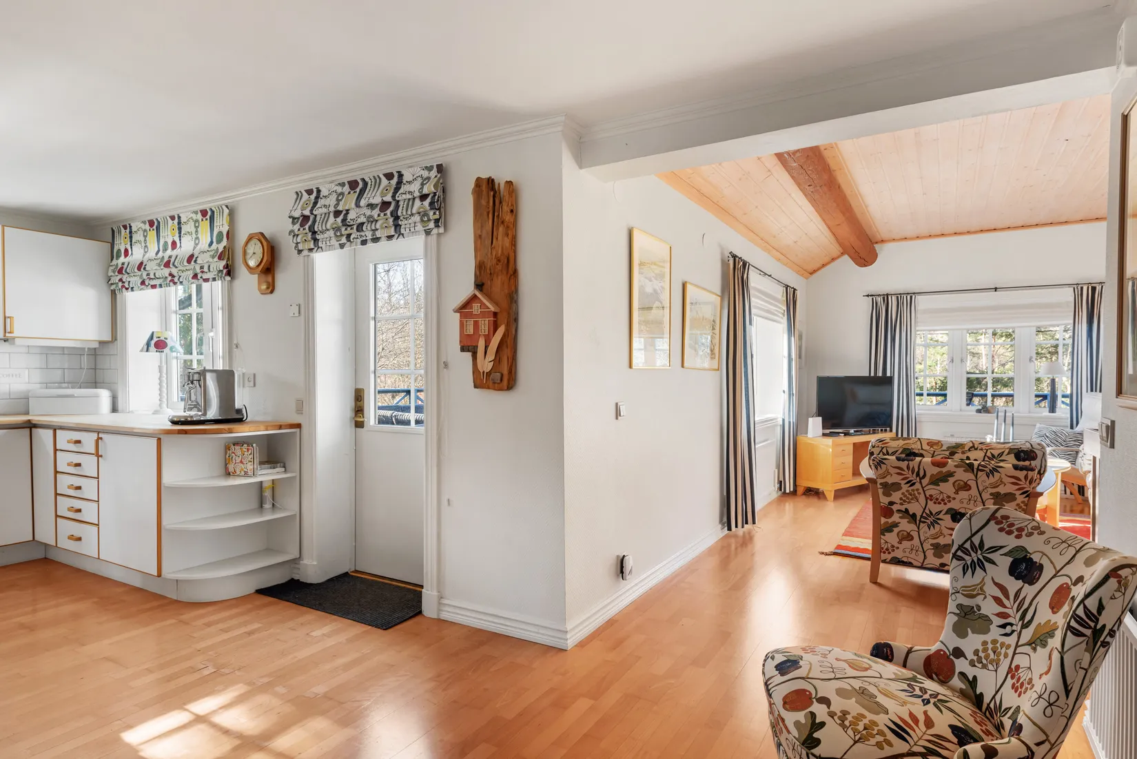 Fritidshus, Björkudden 93, Blidö - Björkudden, Norrtälje