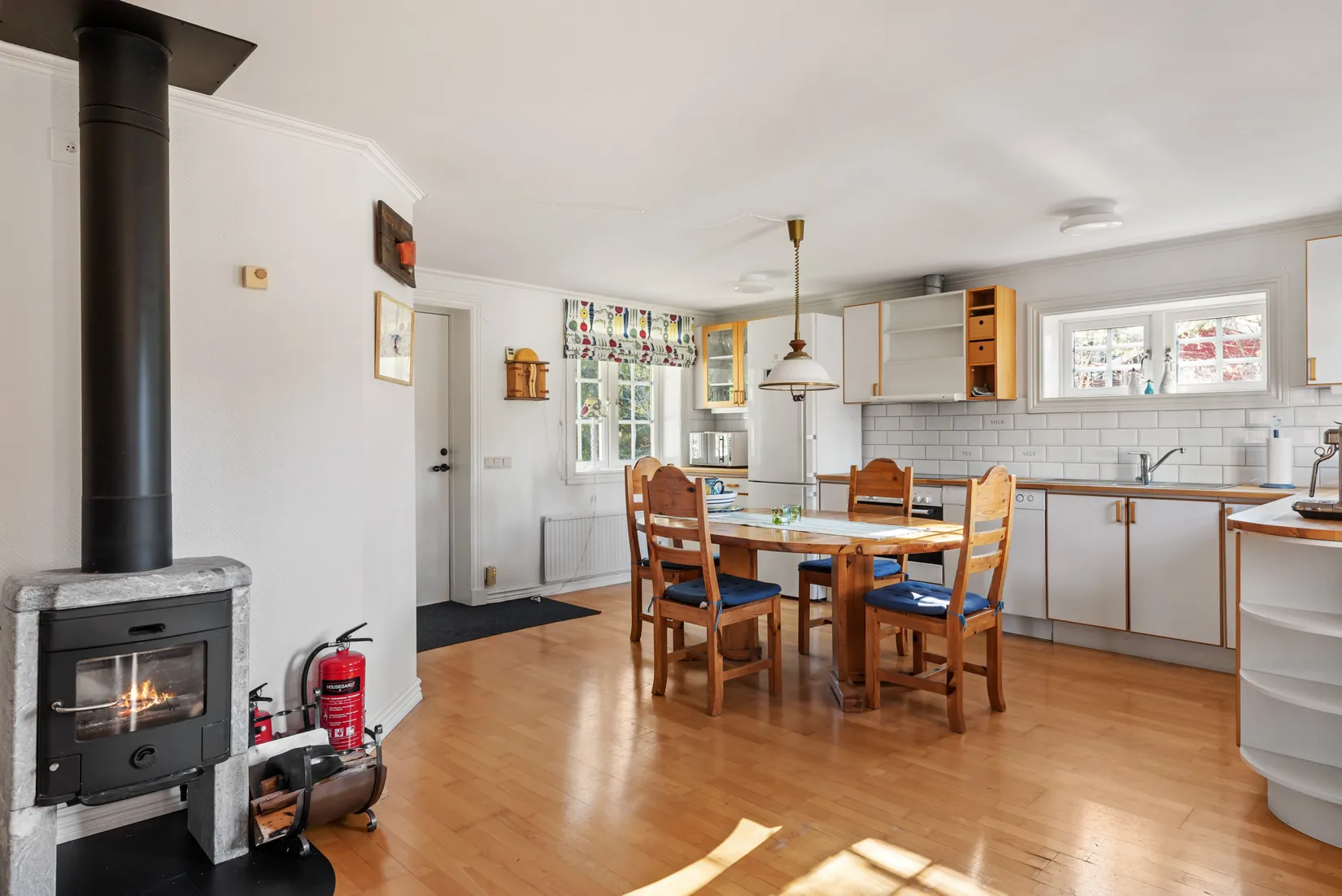 Fritidshus, Björkudden 93, Blidö - Björkudden, Norrtälje