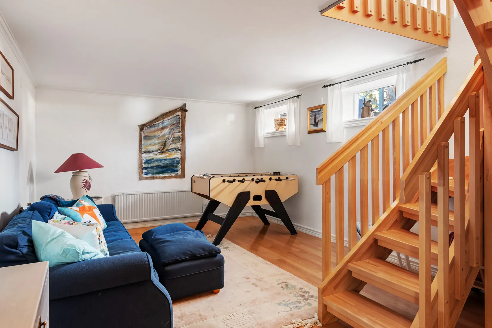 Fritidshus, Björkudden 93, Blidö - Björkudden, Norrtälje