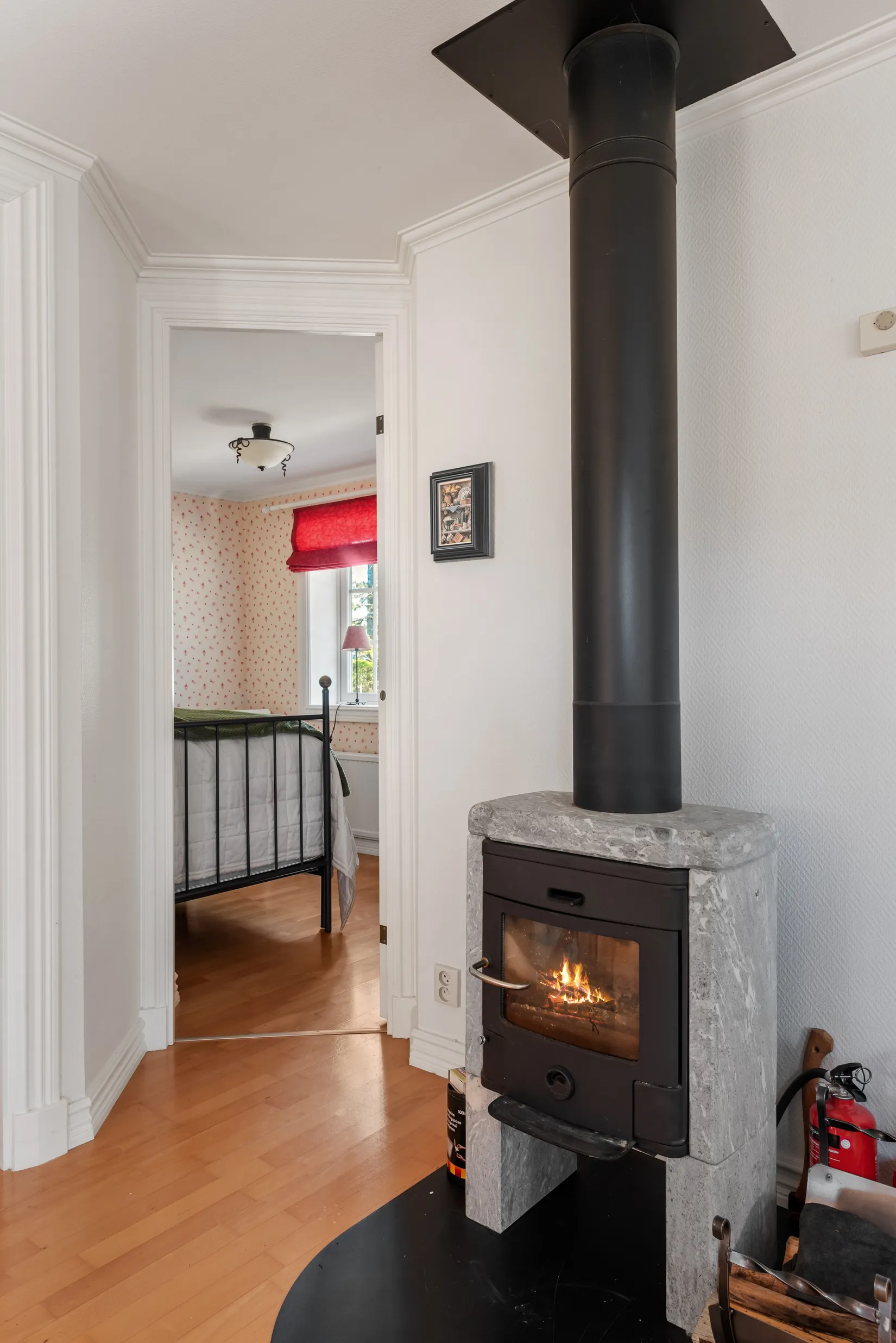 Fritidshus, Björkudden 93, Blidö - Björkudden, Norrtälje