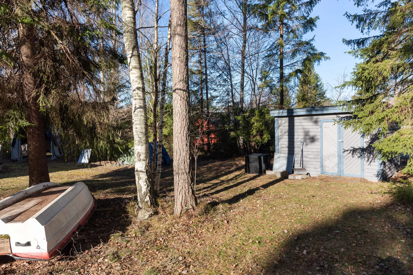 Fritidshus, Björkudden 93, Blidö - Björkudden, Norrtälje