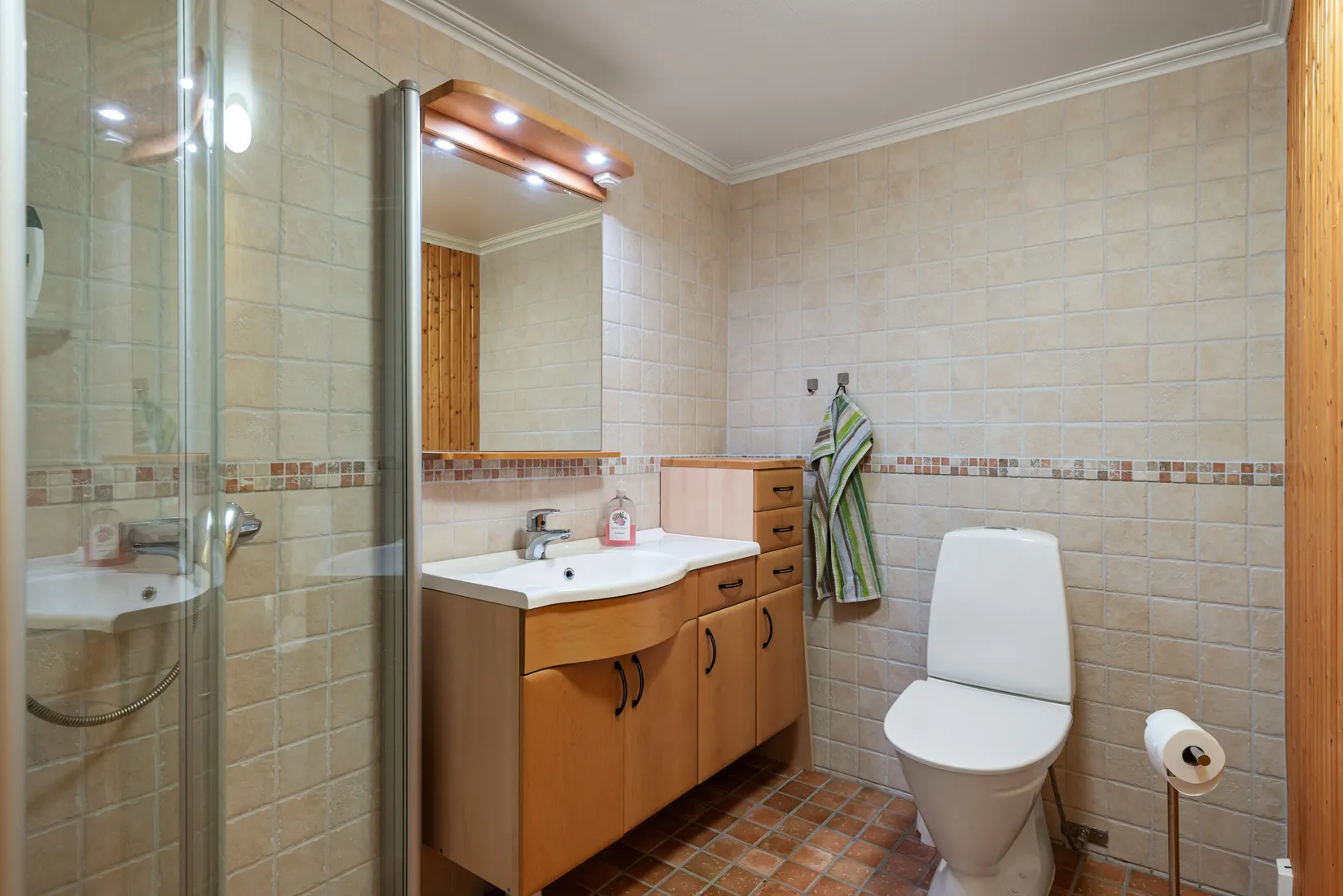 Fritidshus, Björkudden 93, Blidö - Björkudden, Norrtälje