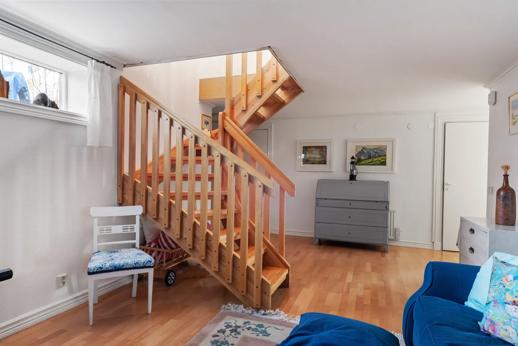 Fritidshus, Björkudden 93, Blidö - Björkudden, Norrtälje