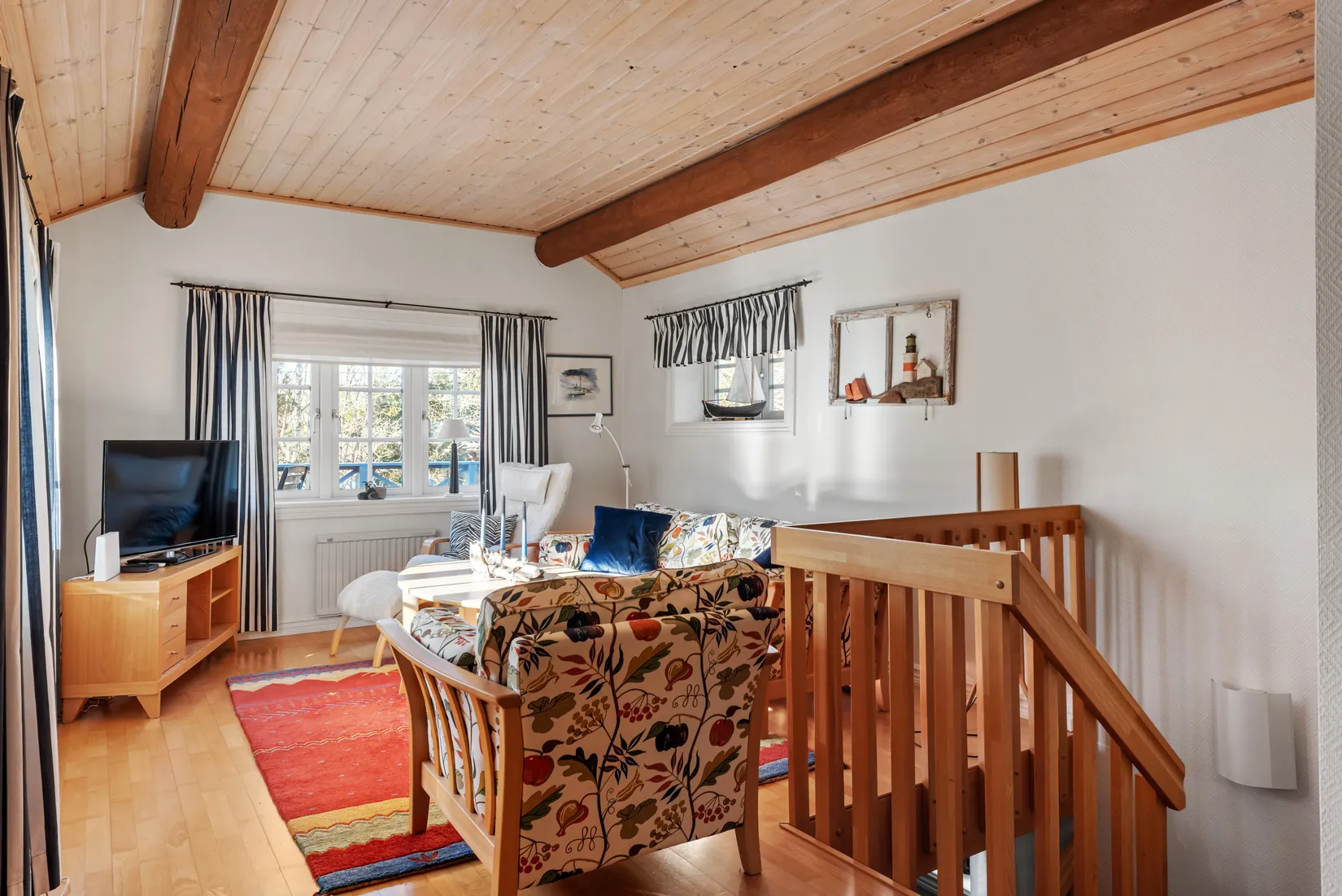 Fritidshus, Björkudden 93, Blidö - Björkudden, Norrtälje