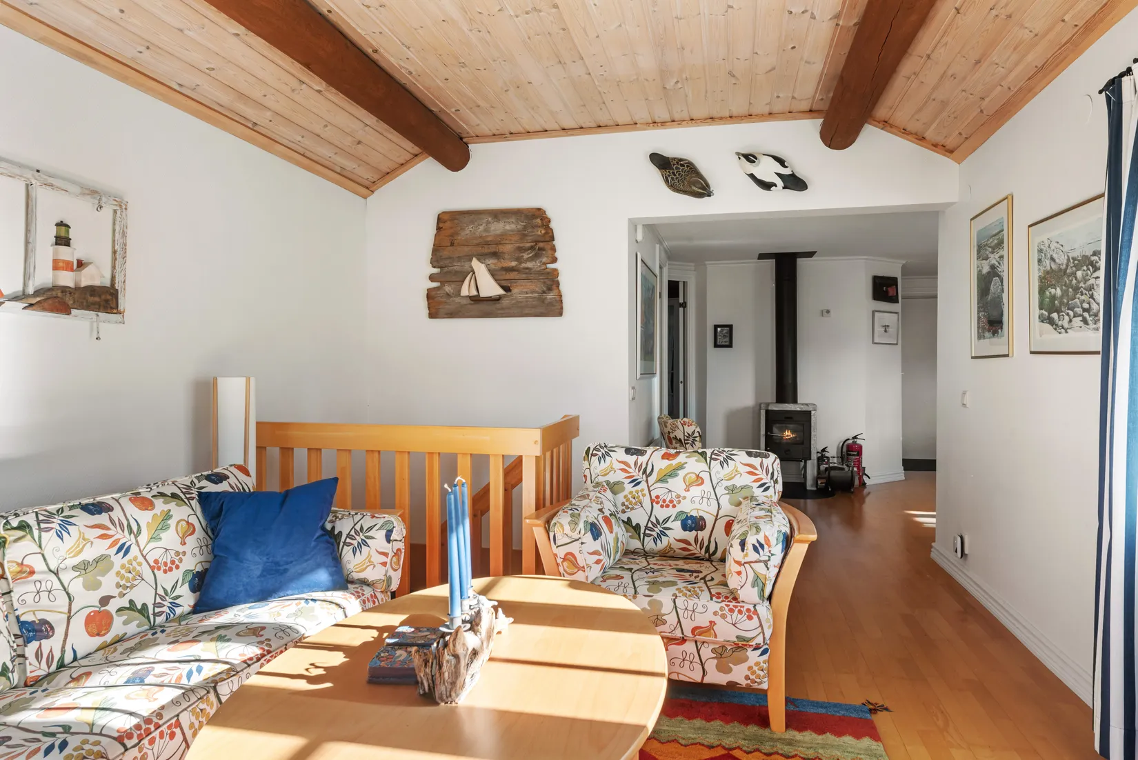 Fritidshus, Björkudden 93, Blidö - Björkudden, Norrtälje