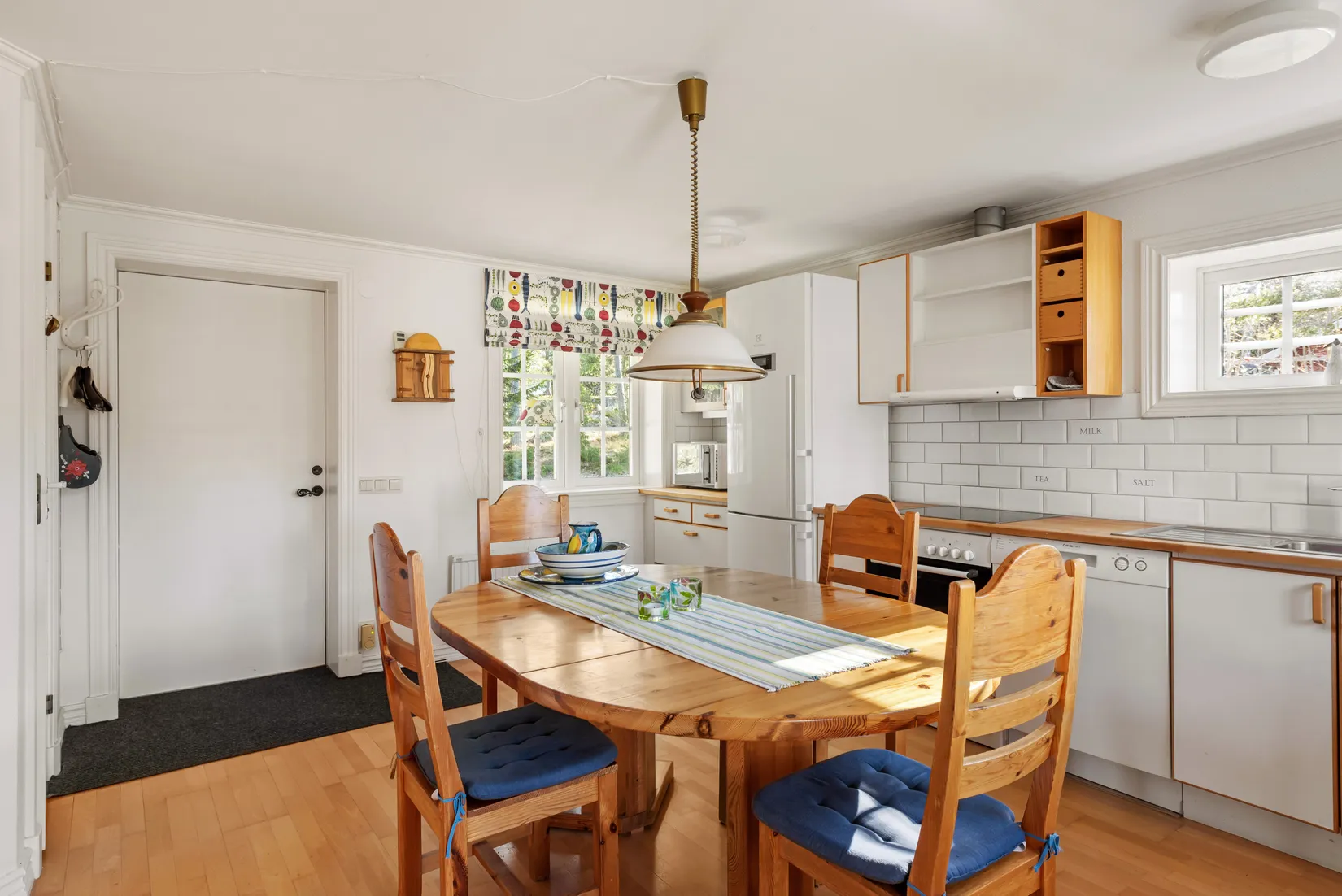 Fritidshus, Björkudden 93, Blidö - Björkudden, Norrtälje