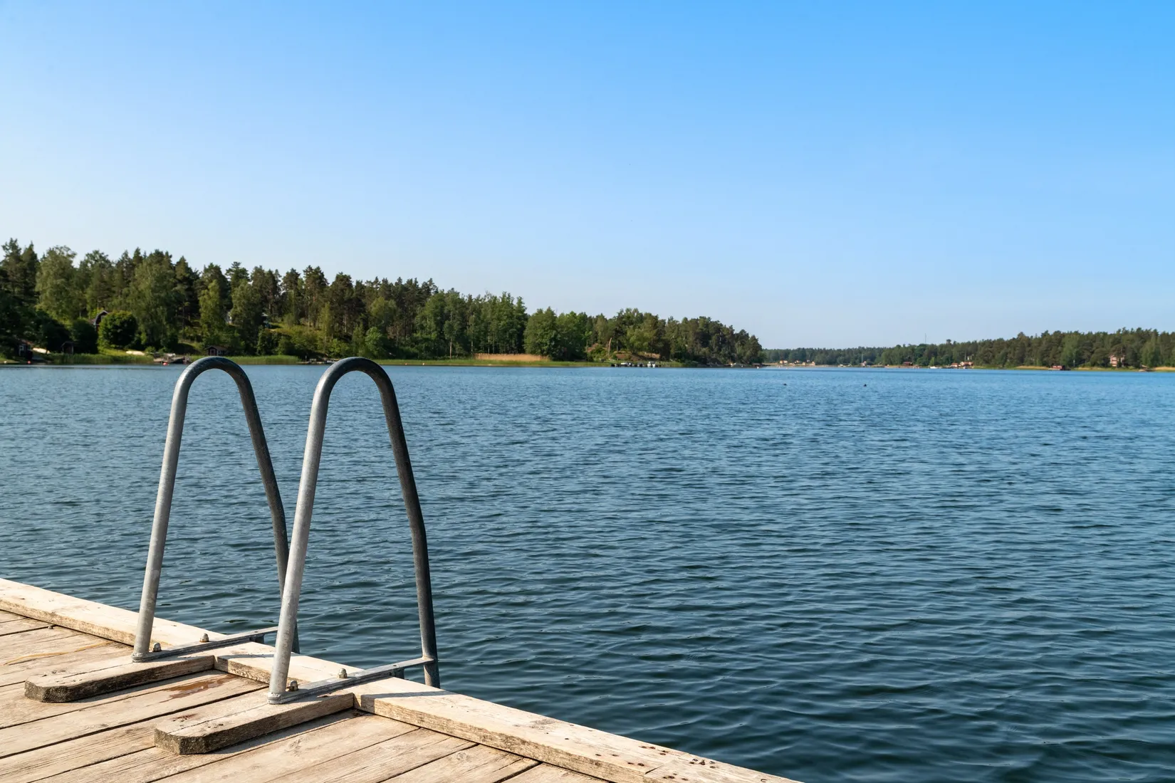 Fritidshus, Björkudden 93, Blidö - Björkudden, Norrtälje