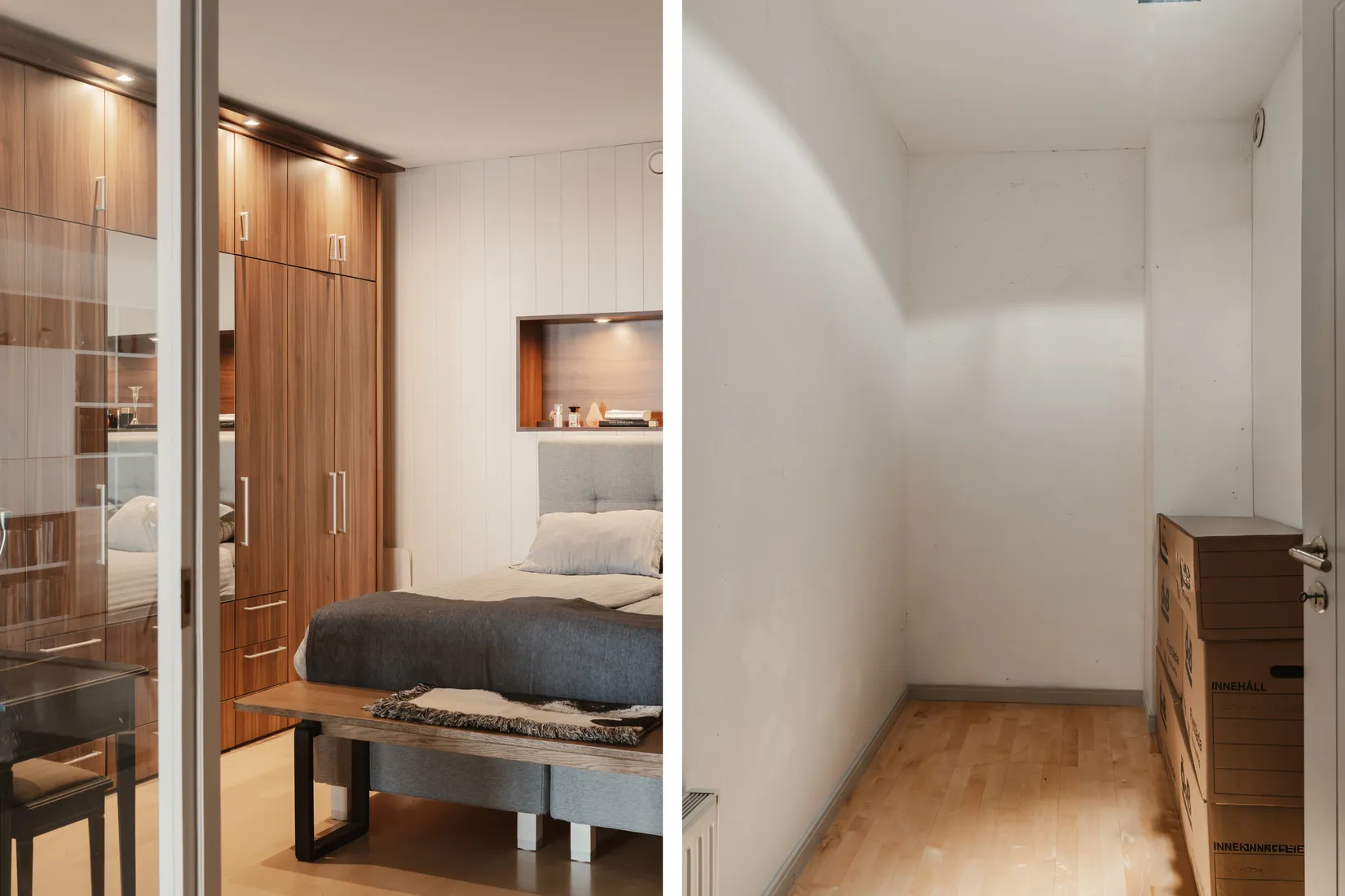 Bostadsrätt, P O Hallmans gata 13, Kungsholmen, Stockholm