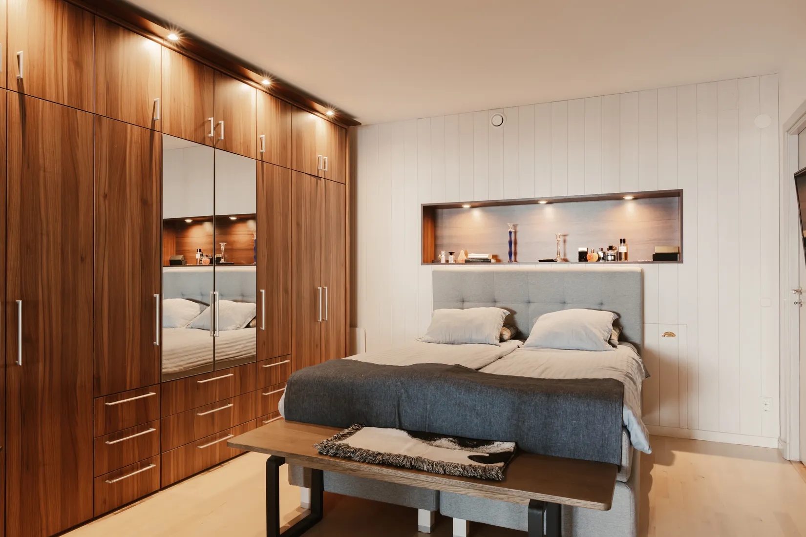 Bostadsrätt, P O Hallmans gata 13, Kungsholmen, Stockholm