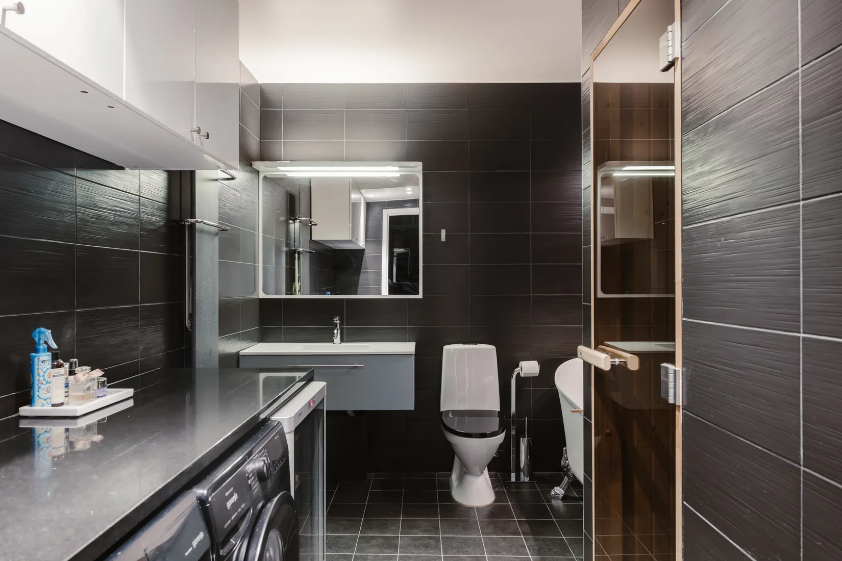 Bostadsrätt, P O Hallmans gata 13, Kungsholmen, Stockholm