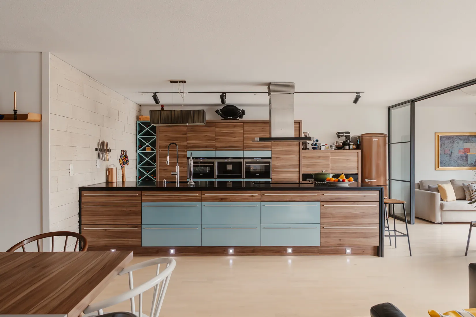 Bostadsrätt, P O Hallmans gata 13, Kungsholmen, Stockholm