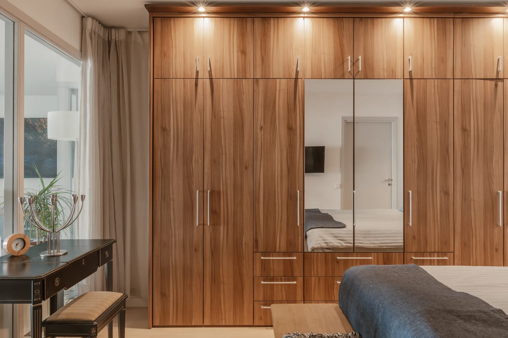 Bostadsrätt, P O Hallmans gata 13, Kungsholmen, Stockholm