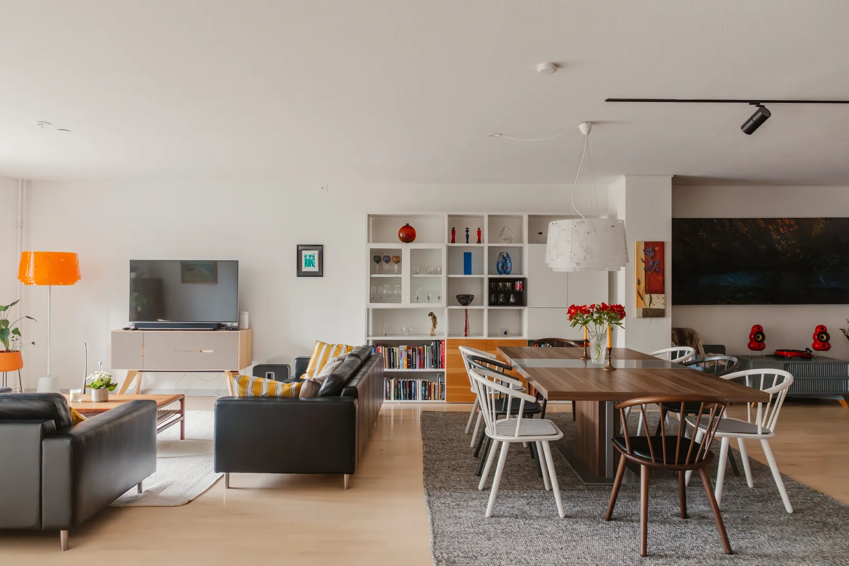 Bostadsrätt, P O Hallmans gata 13, Kungsholmen, Stockholm