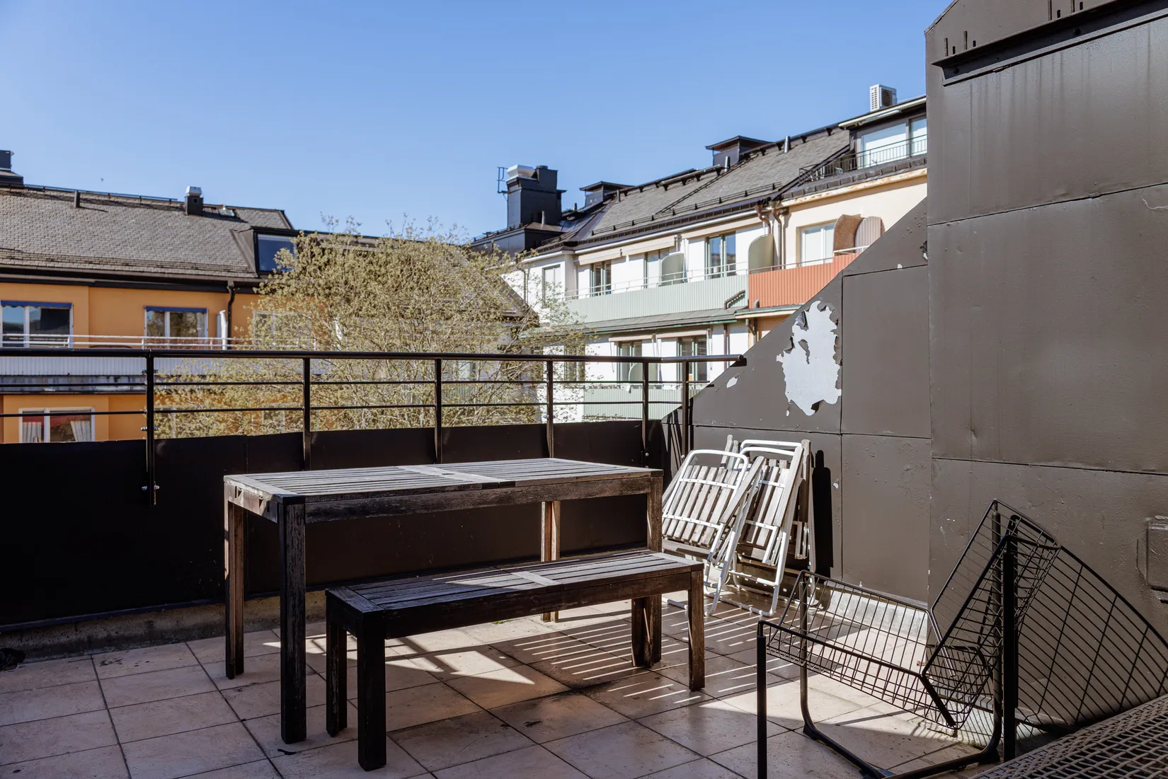 Bostadsrätt, Celsiusgatan 7, Kungholmen, Stockholm