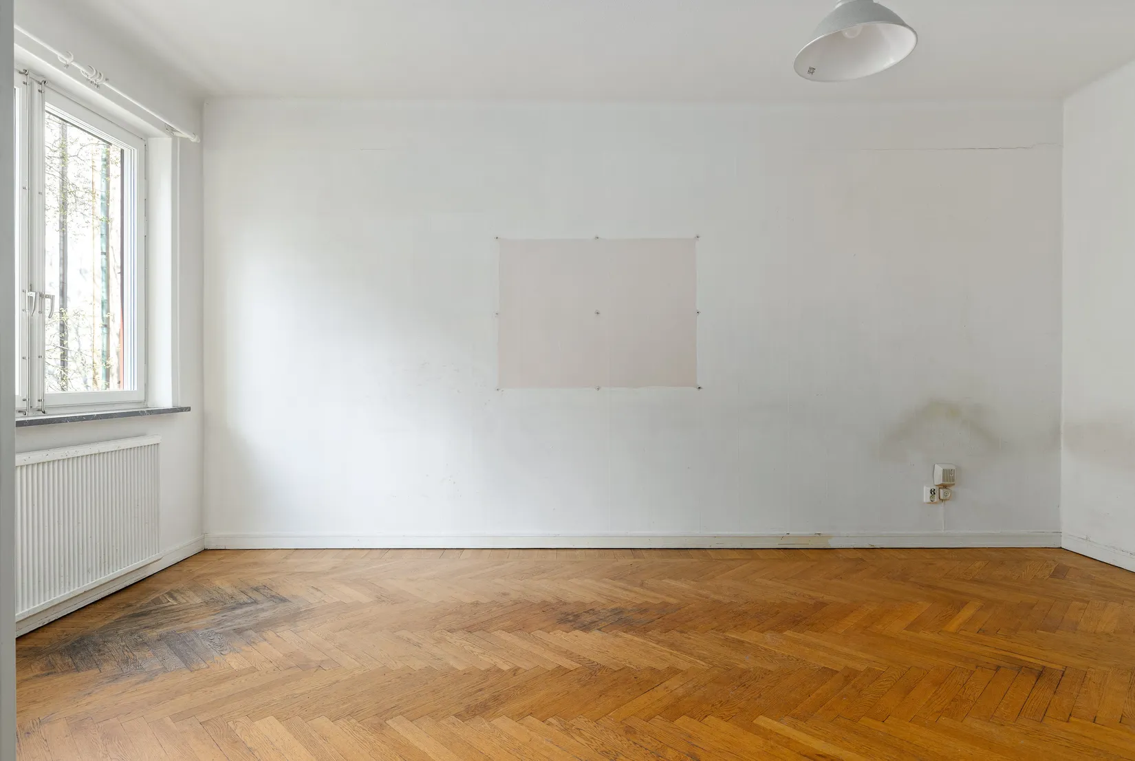 Bostadsrätt, Celsiusgatan 7, Kungholmen, Stockholm