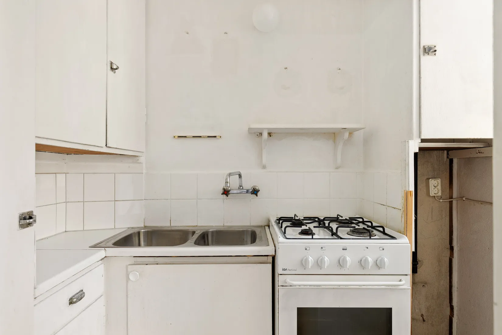 Bostadsrätt, Celsiusgatan 7, Kungholmen, Stockholm