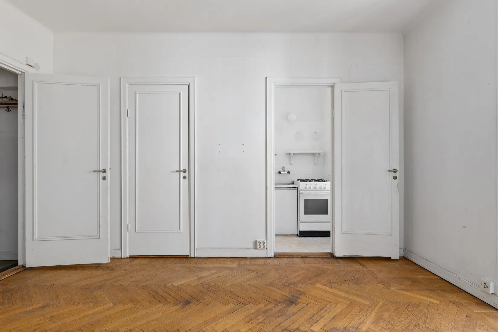 Bostadsrätt, Celsiusgatan 7, Kungholmen, Stockholm