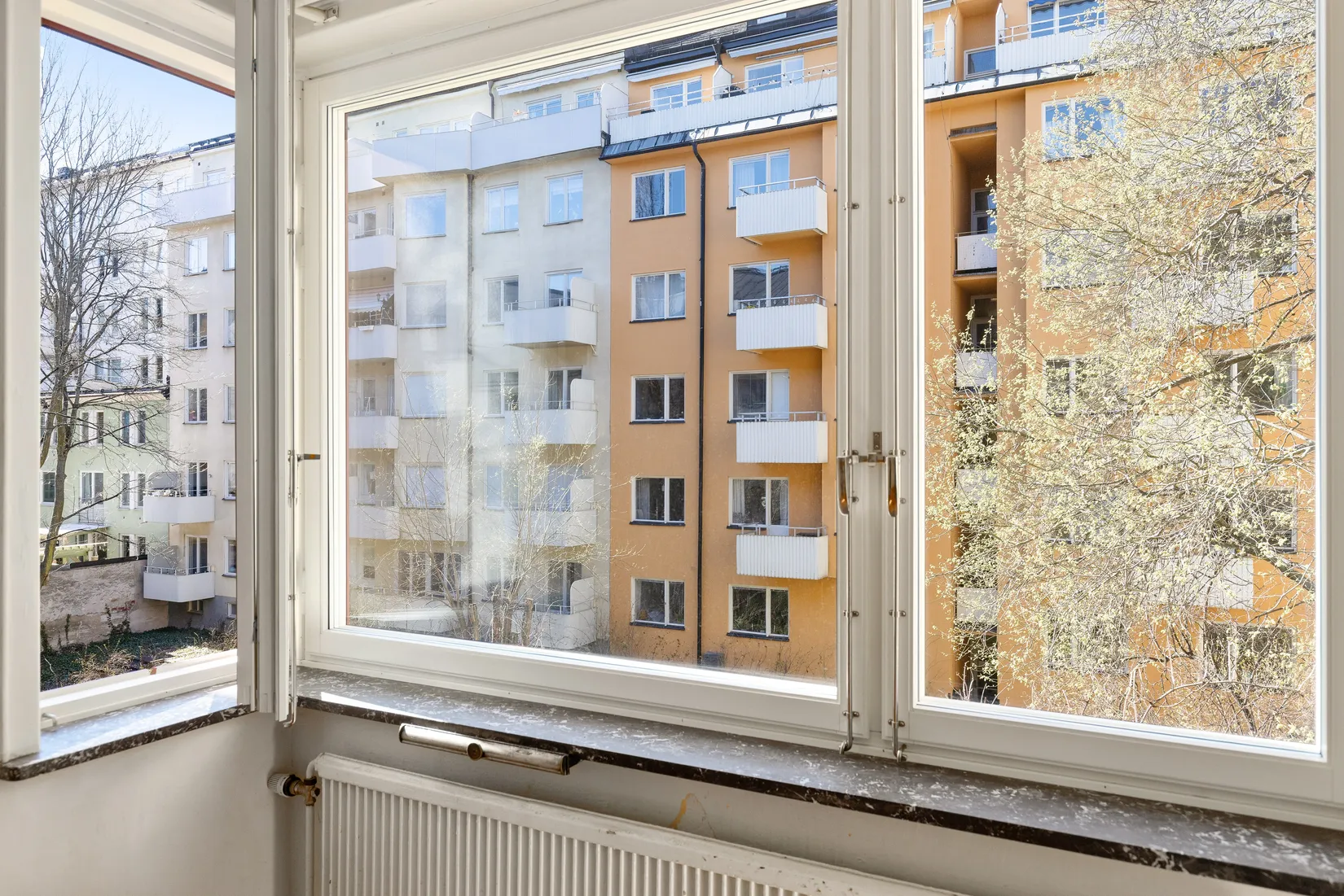 Bostadsrätt, Celsiusgatan 7, Kungholmen, Stockholm