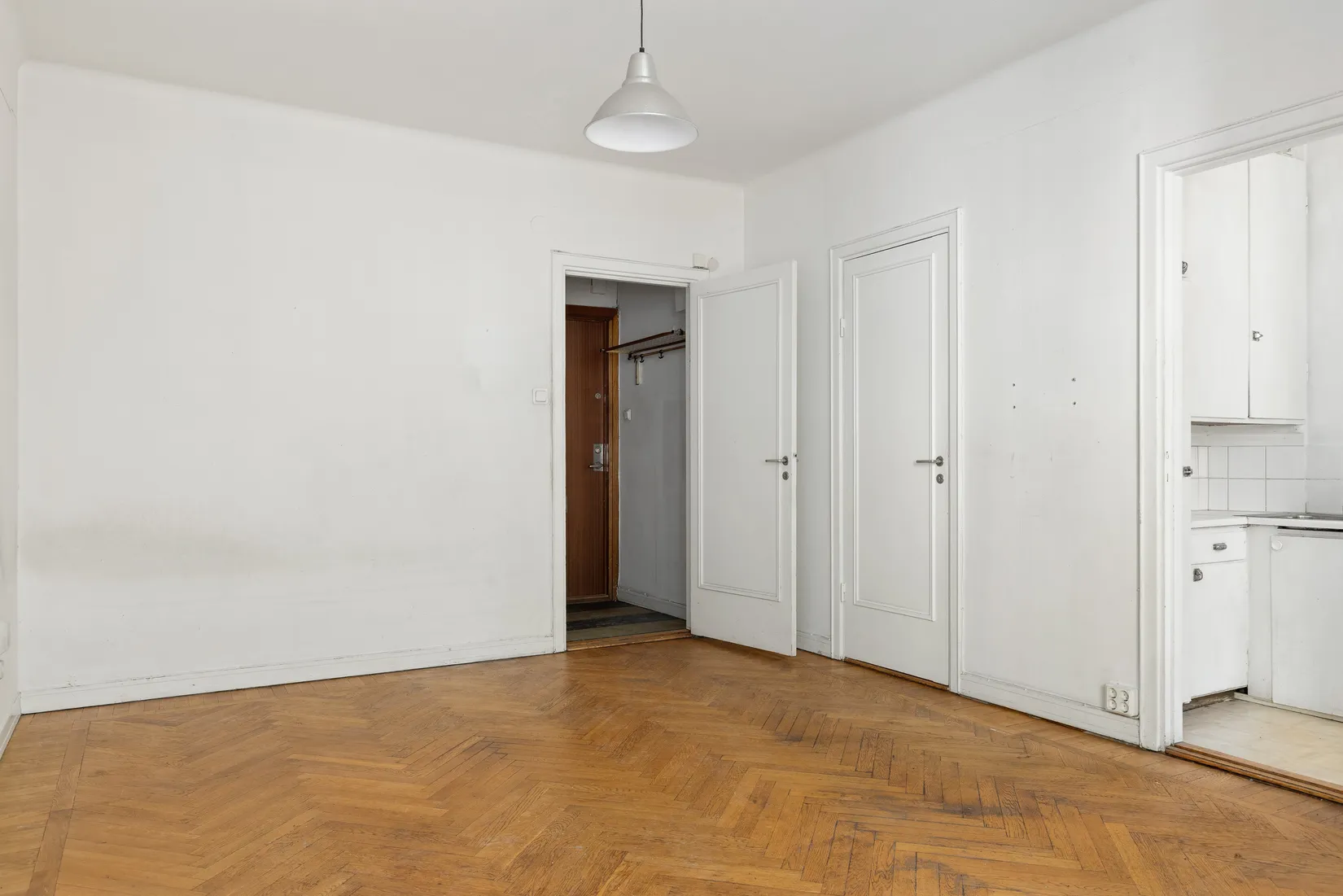 Bostadsrätt, Celsiusgatan 7, Kungholmen, Stockholm