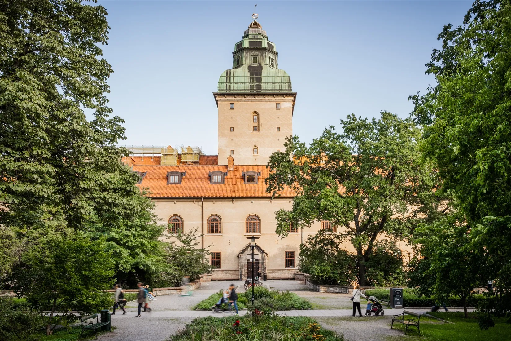 Bostadsrätt, Celsiusgatan 7, Kungholmen, Stockholm