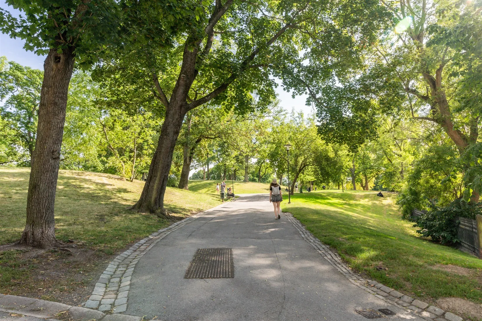 Bostadsrätt, Celsiusgatan 7, Kungholmen, Stockholm