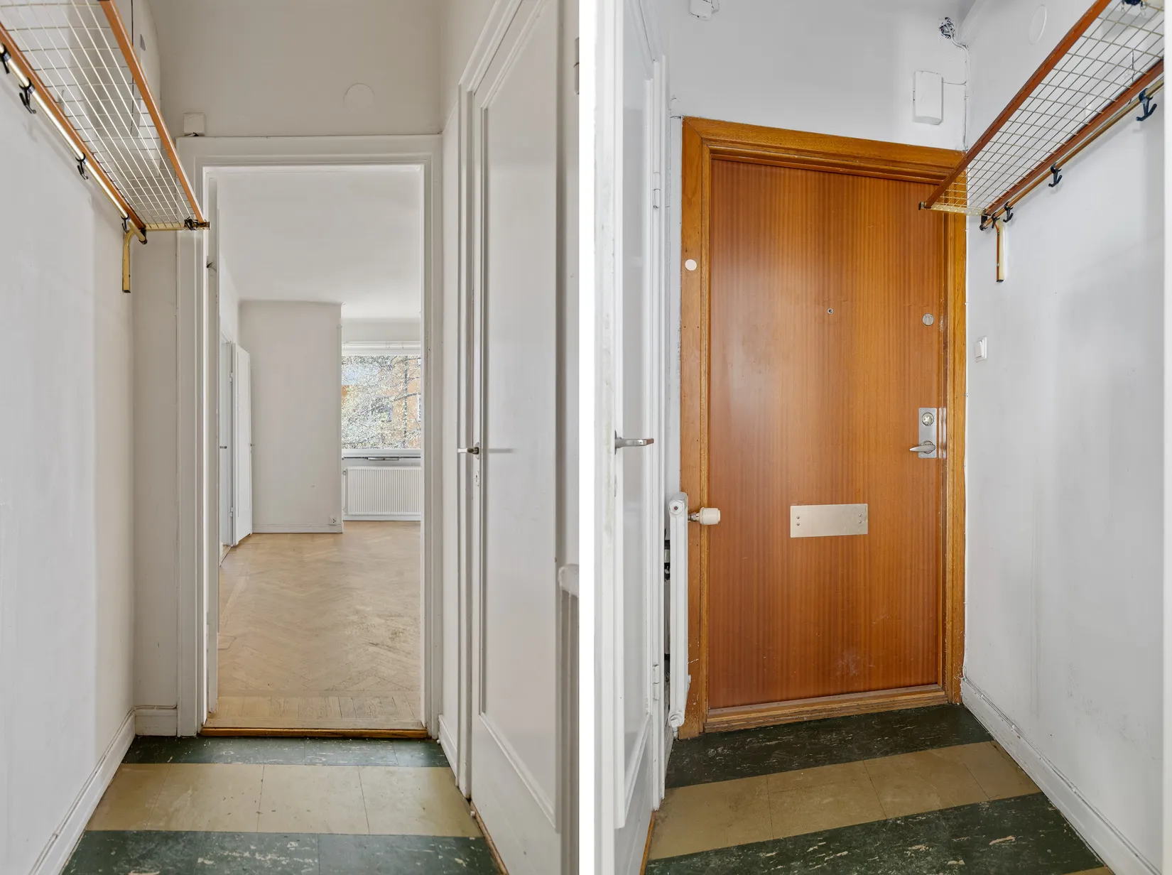 Bostadsrätt, Celsiusgatan 7, Kungholmen, Stockholm