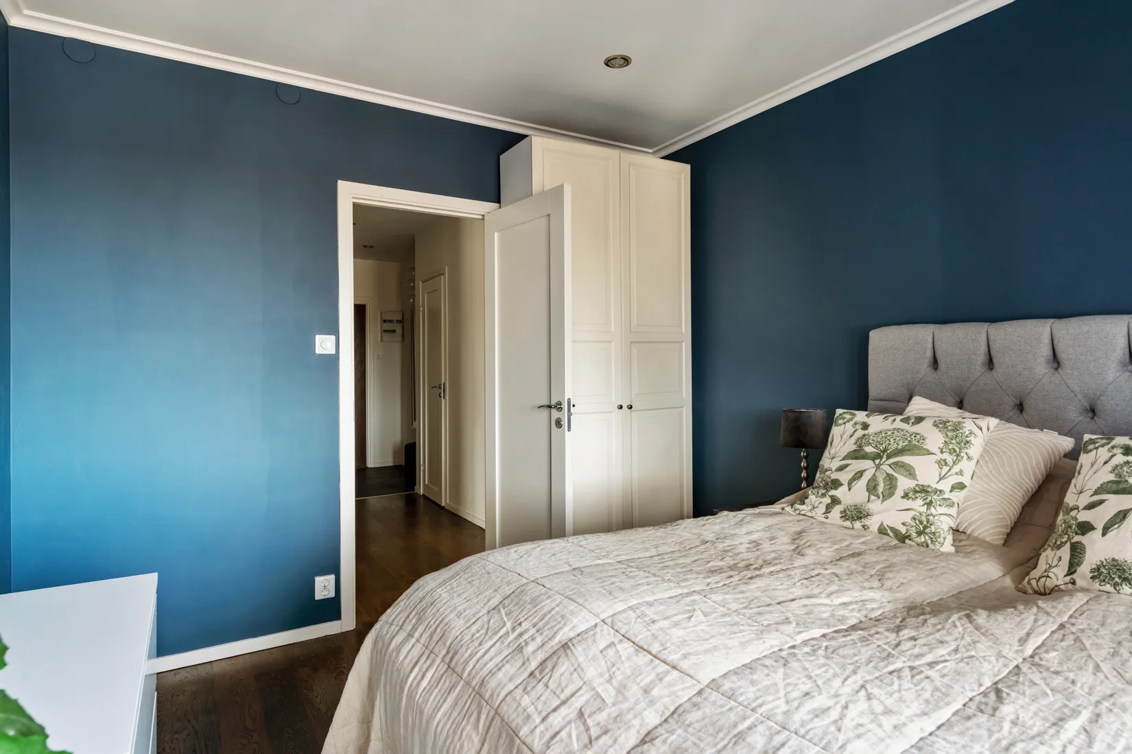 Bostadsrätt, Sikrenovägen 8, Danderyd