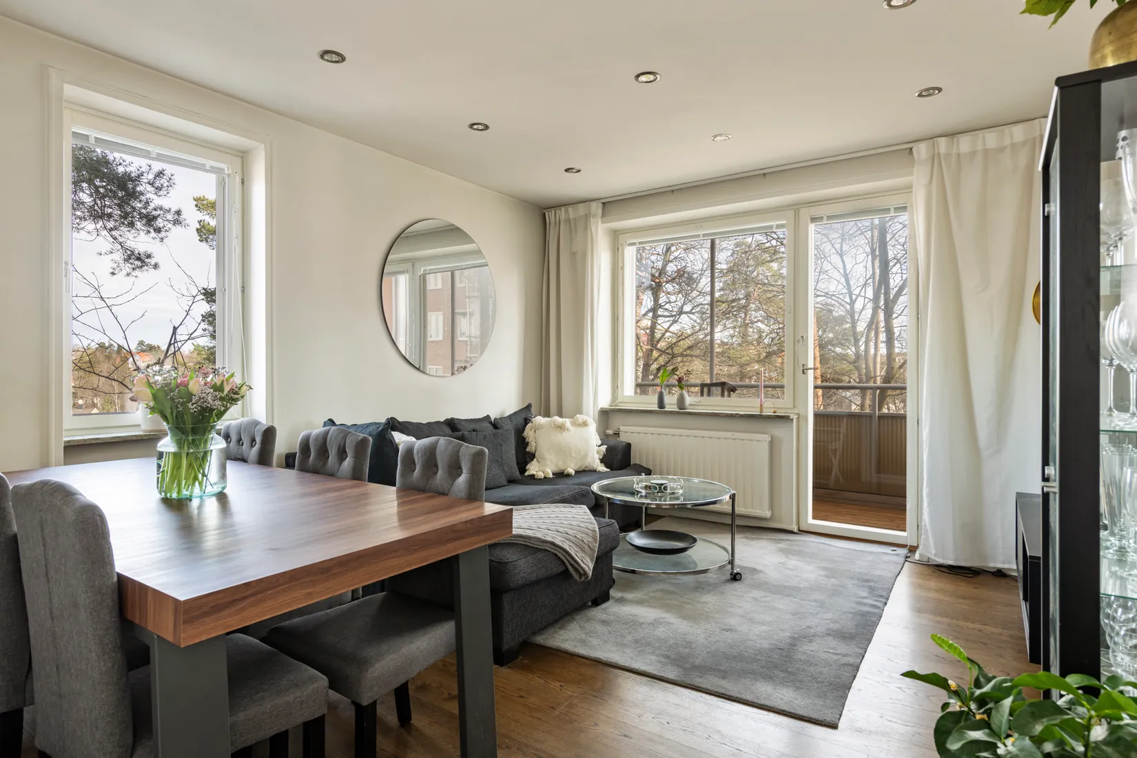 Bostadsrätt, Sikrenovägen 8, Danderyd