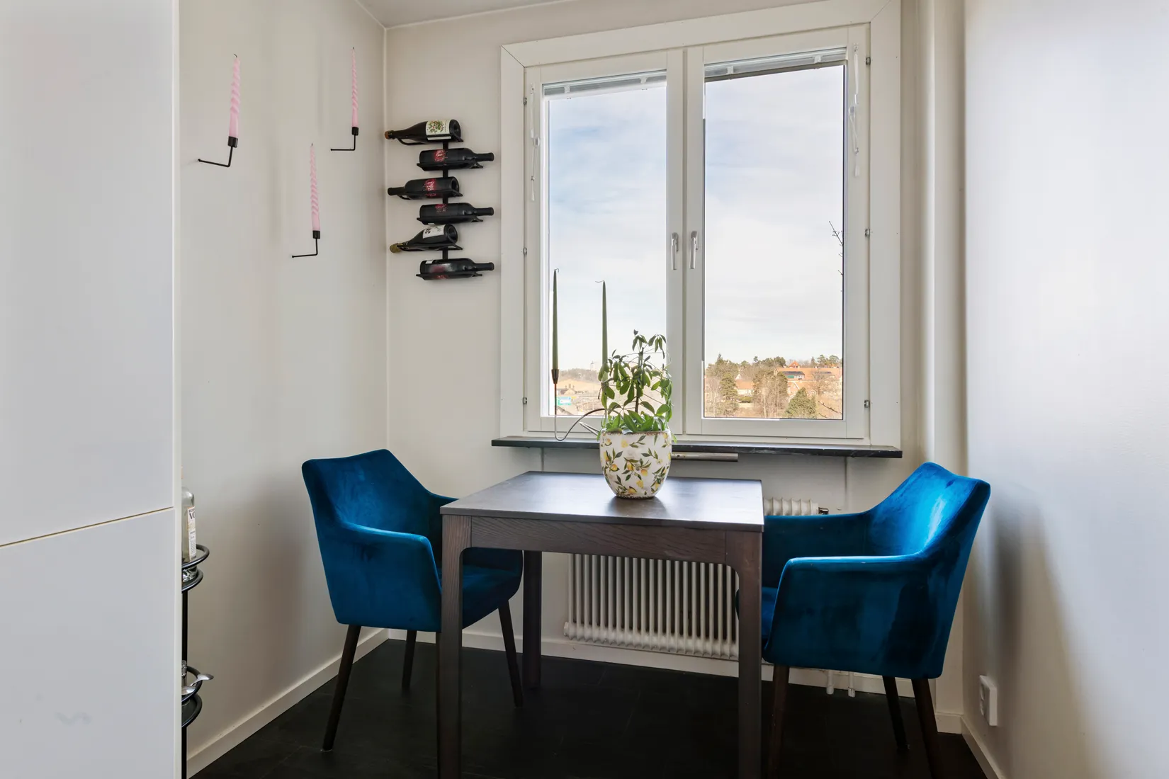 Bostadsrätt, Sikrenovägen 8, Danderyd