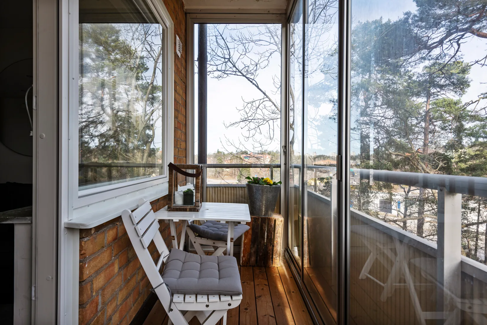 Bostadsrätt, Sikrenovägen 8, Danderyd