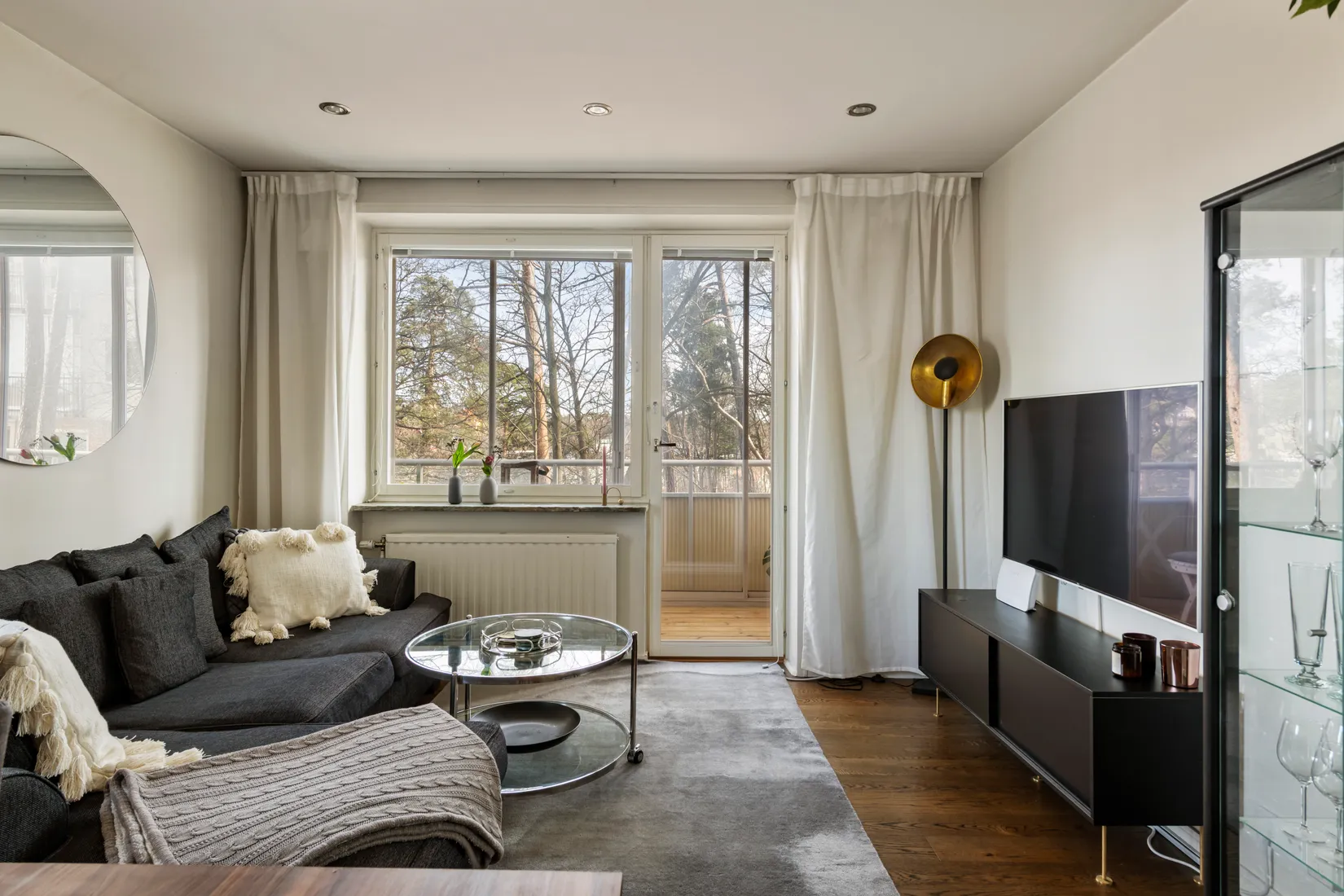 Bostadsrätt, Sikrenovägen 8, Danderyd