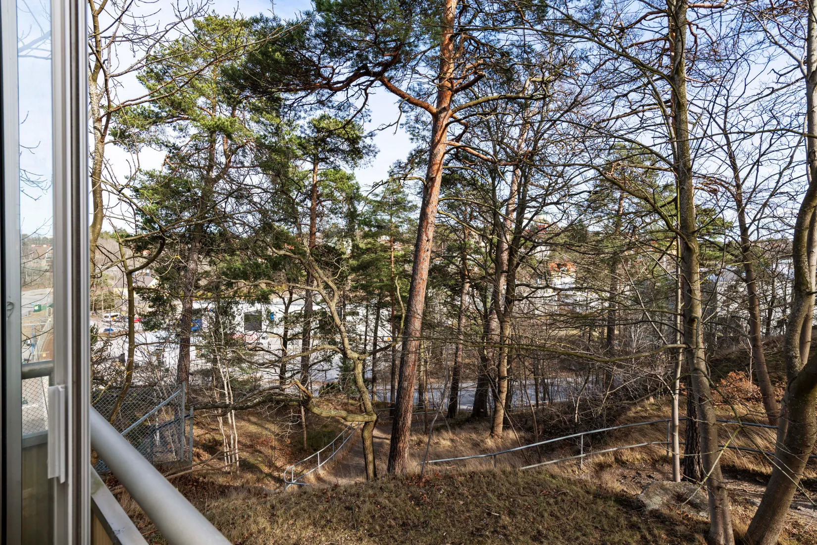 Bostadsrätt, Sikrenovägen 8, Danderyd