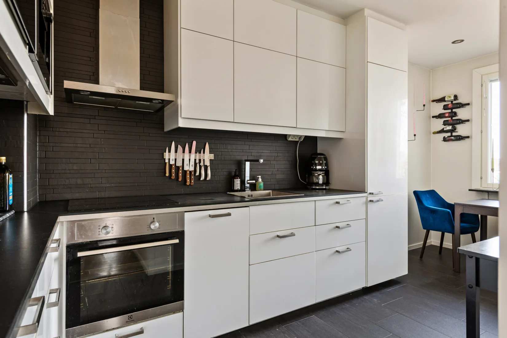 Bostadsrätt, Sikrenovägen 8, Danderyd