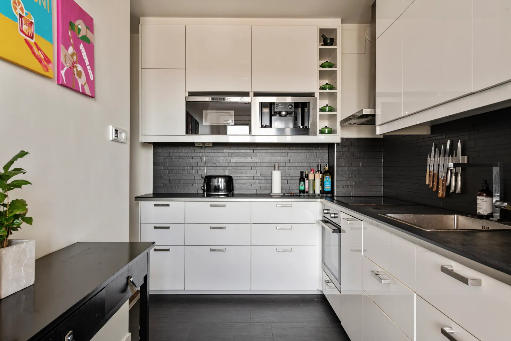 Bostadsrätt, Sikrenovägen 8, Danderyd