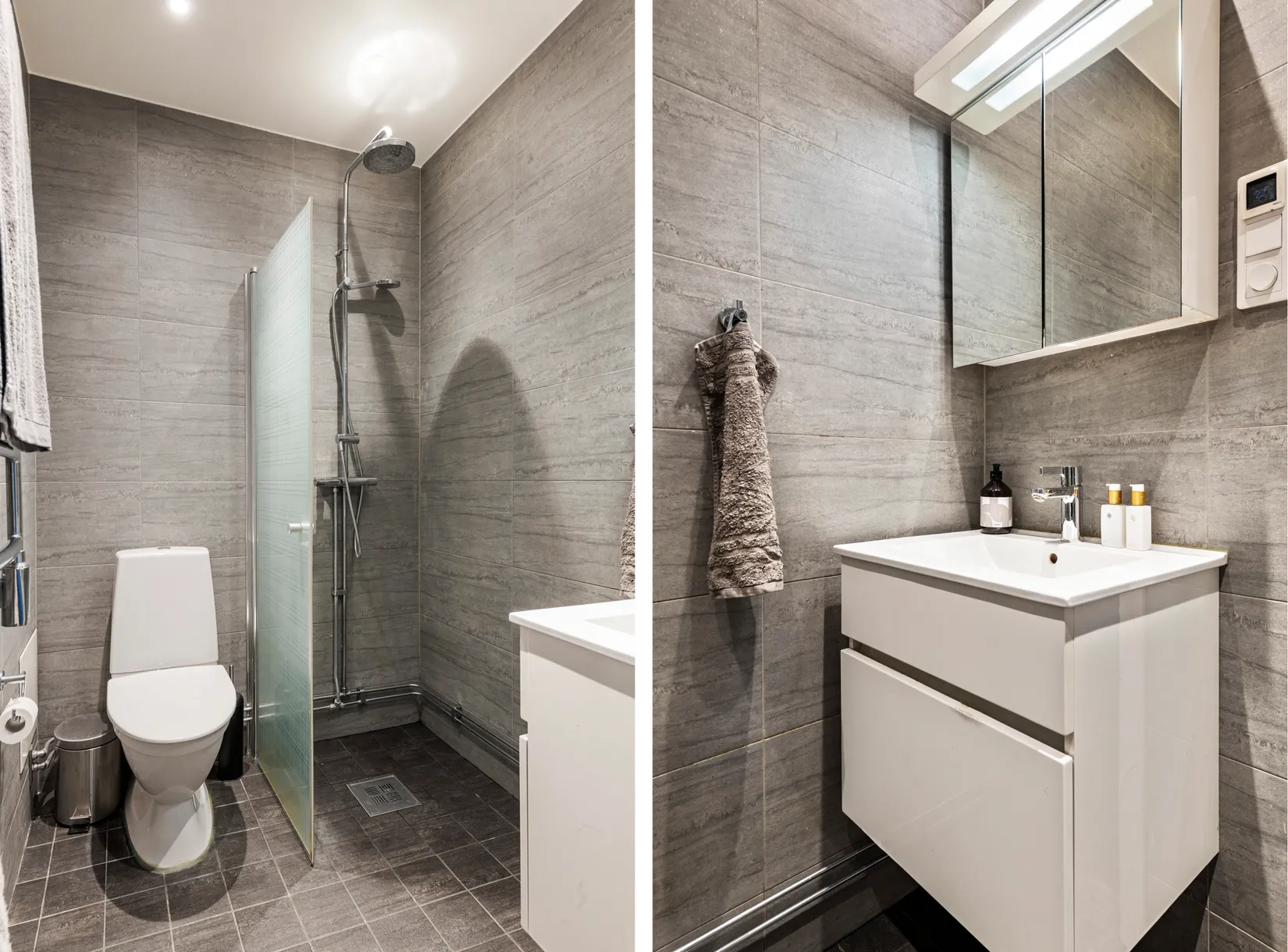 Bostadsrätt, Sikrenovägen 8, Danderyd