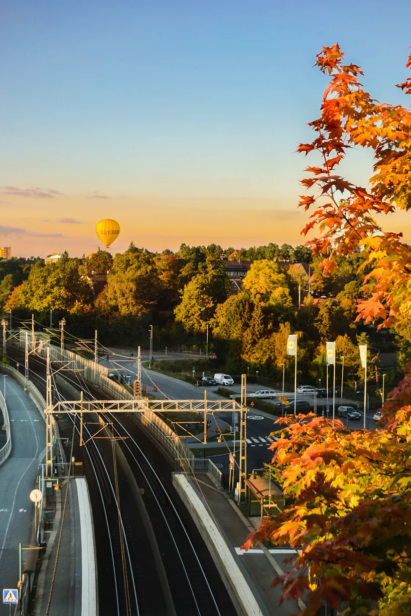 Bostadsrätt, Sikrenovägen 8, Danderyd