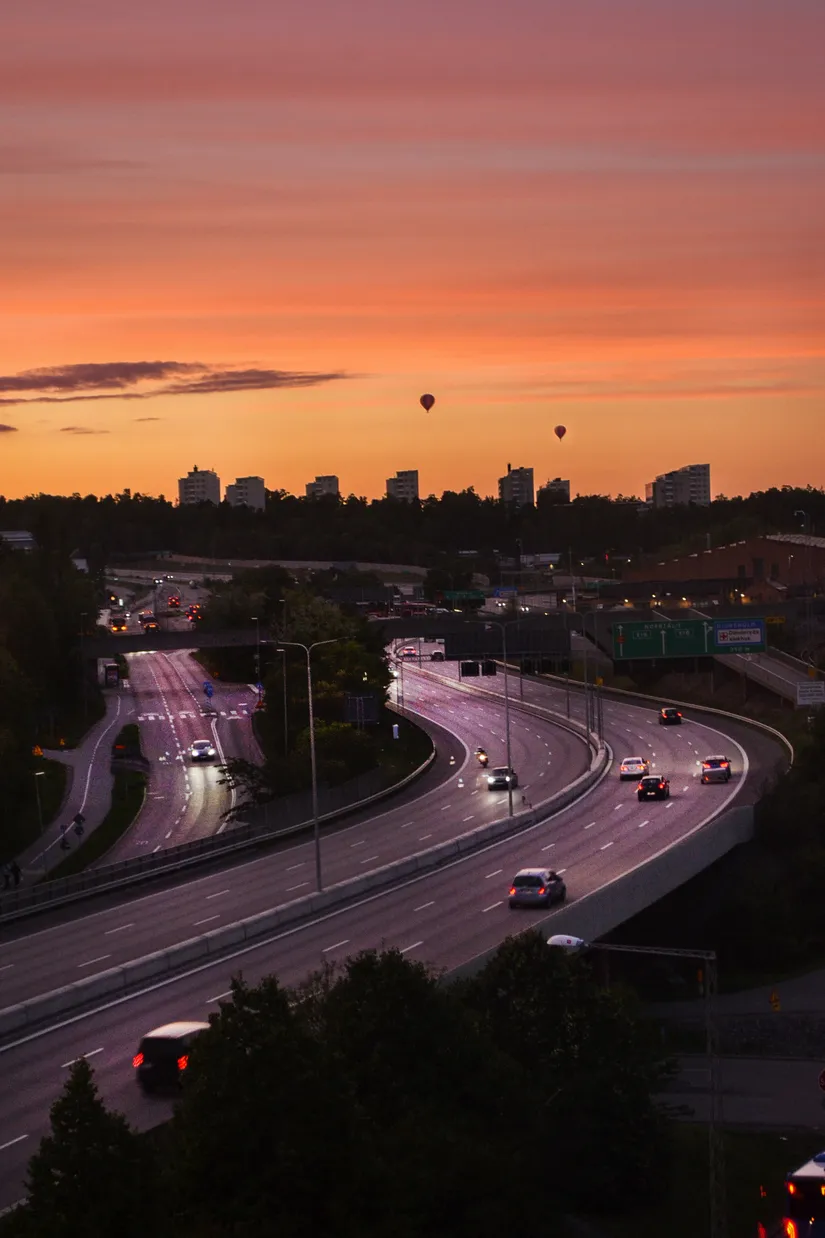 Bostadsrätt, Sikrenovägen 8, Danderyd