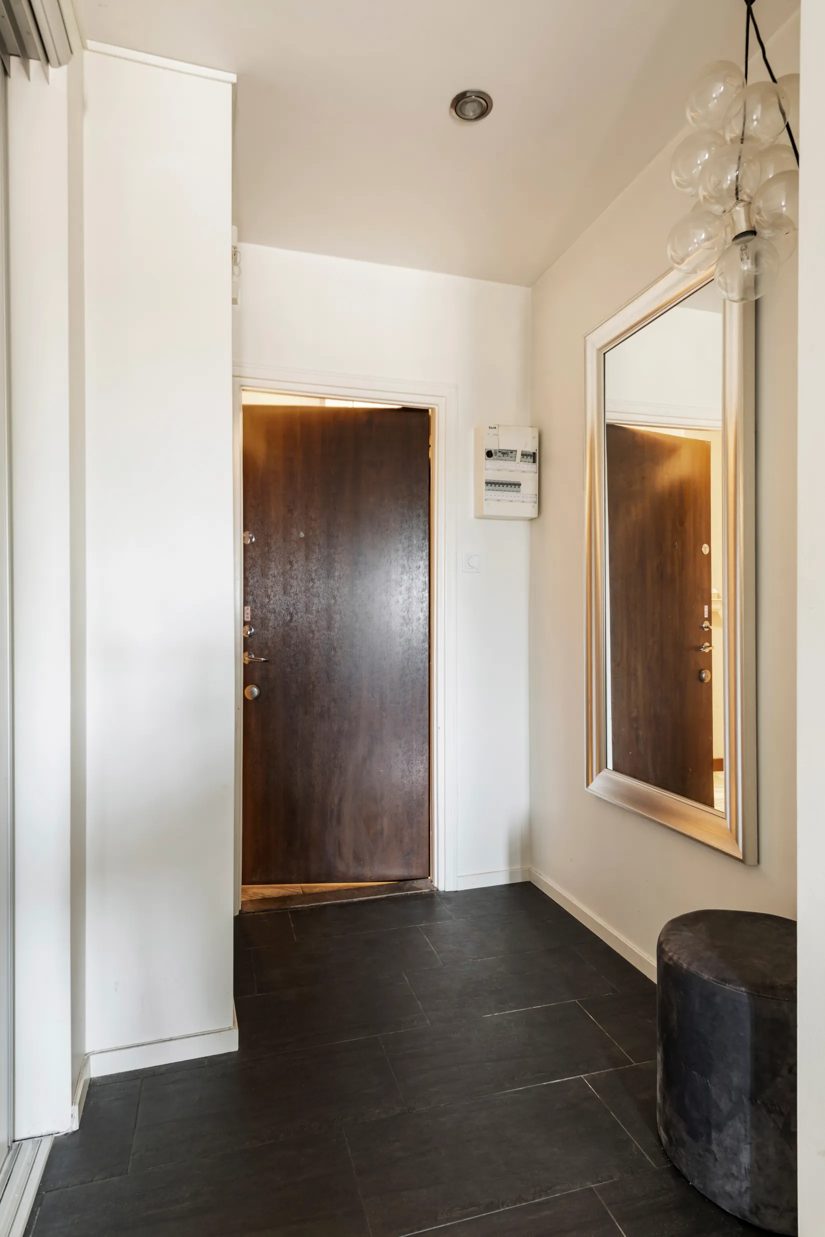 Bostadsrätt, Sikrenovägen 8, Danderyd