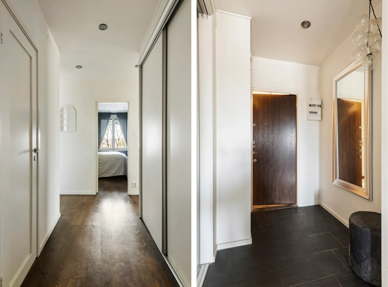 Bostadsrätt, Sikrenovägen 8, Danderyd